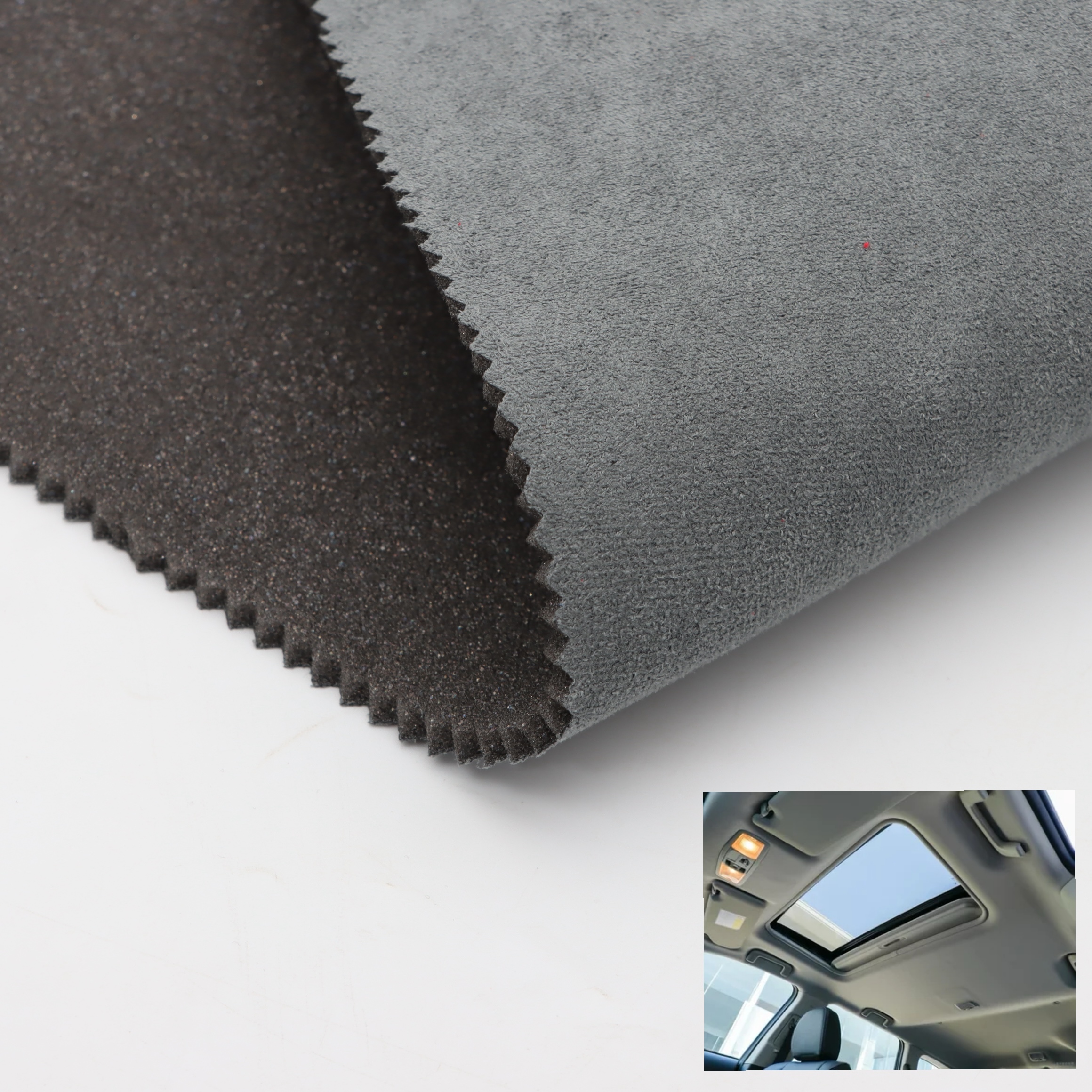 How to Choose the Right Suede Headliner Material for Your Vehicle?