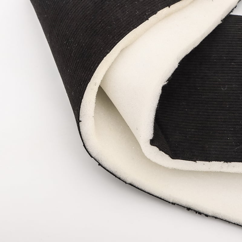 How Bonded Interlining Enhances Fabric Durability and Performance?