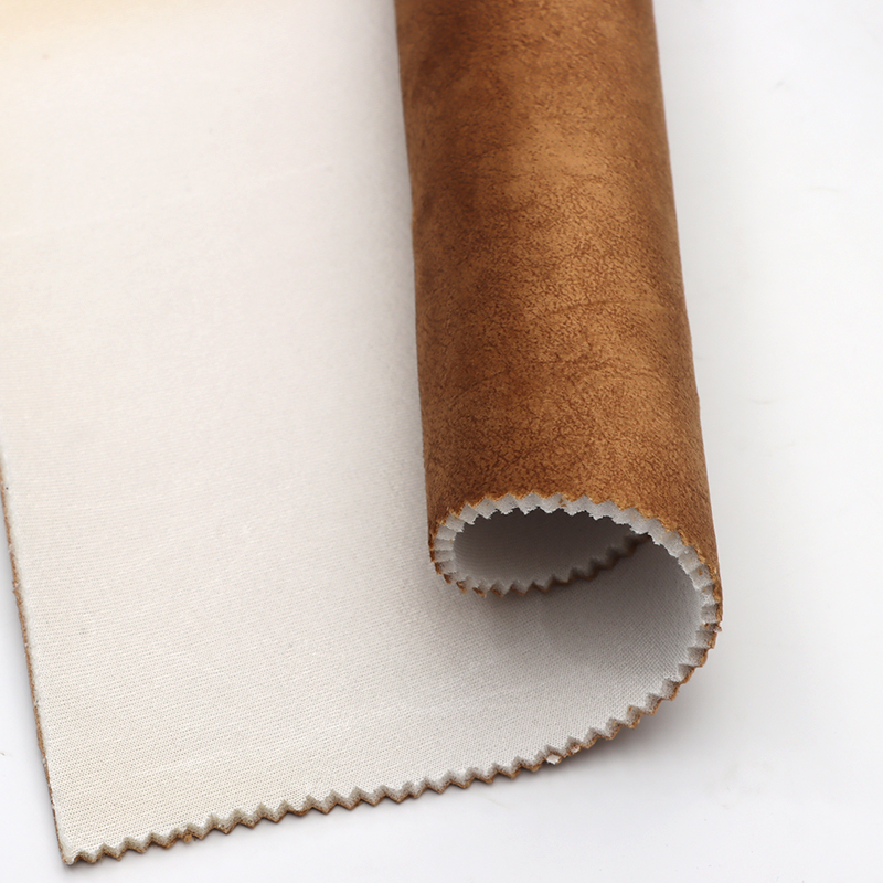 How to Maximize Profit Margins with Foam Backed Suede Wholesale Purchases