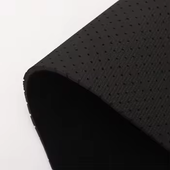 OEM & ODM Perforated Polyester Laminated Neoprene OK Fabric 