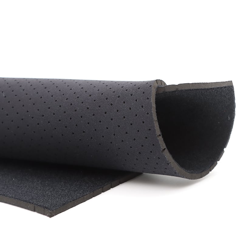 Where to Buy Affordable Wholesale Perforated Neoprene Fabric Online