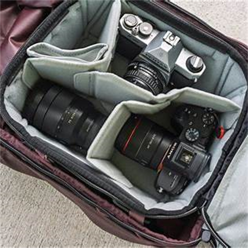 Why Good Lining Materials Matter for Luggage, Protective Bags, and Camera Bags