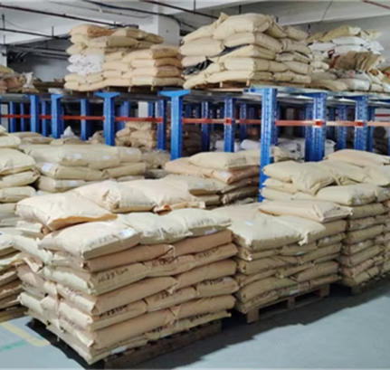 Raw Materials