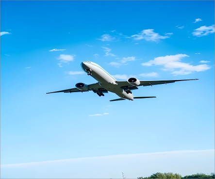 Soaring to New Heights: Precision Injection Molding for Israeli Aerospace Imaging Systems with SABIC DU242