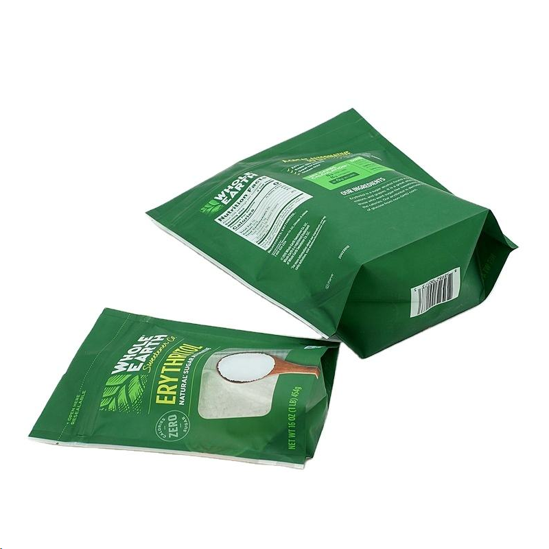 Production Sourcing Guide: Premium Sweet & Chocolate Packaging Bags Manufacturer