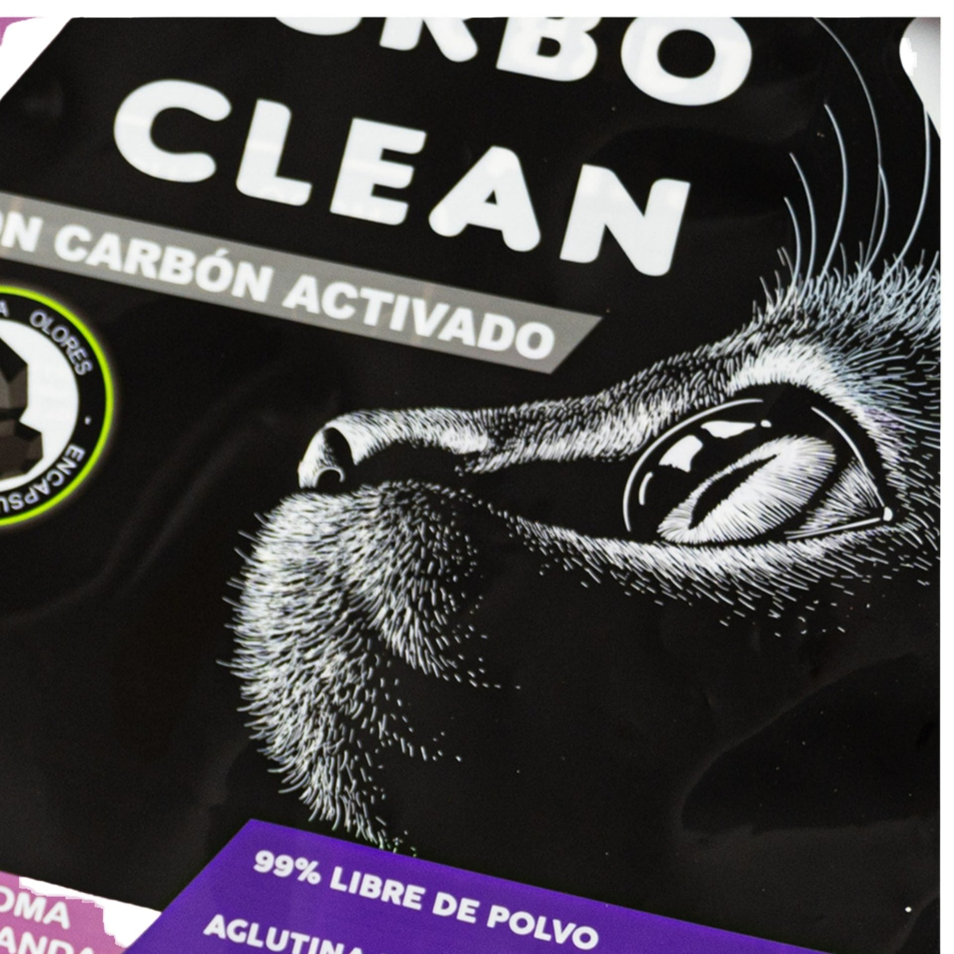 Eco-Friendly Waterproof Plastic Packaging Petfood Cat Litter Stand up Pouch with Corner Handle OEM