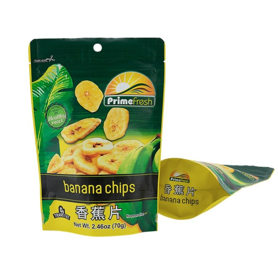 Why choose flexible packaging for irregular-shaped products?