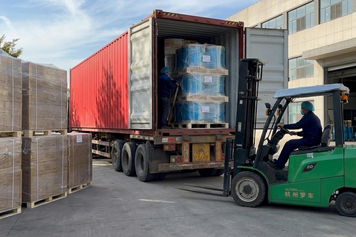 Standardizing Export Logistics: How Weihai Haodong Packaging  Ensures Zero-Defect Transit for Global Orders