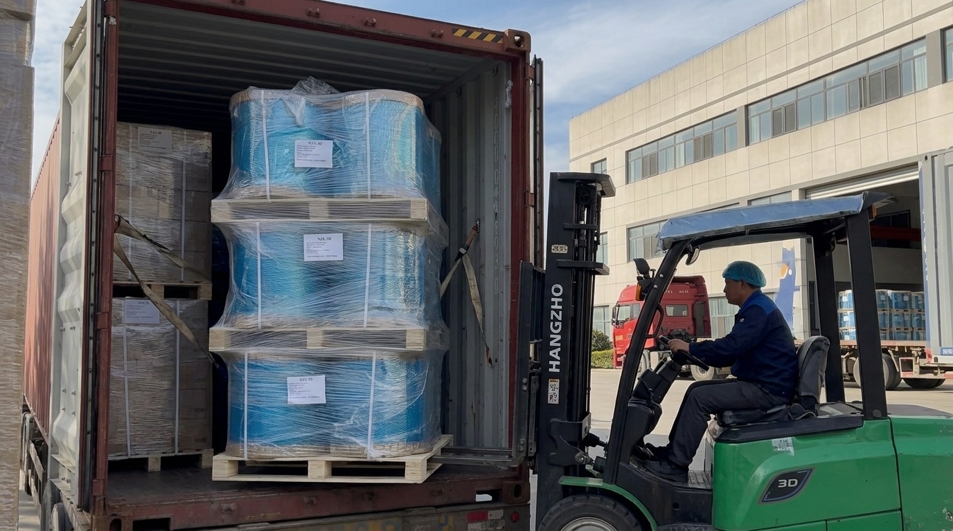 Standardizing Export Logistics: How Weihai Haodong Packaging  Ensures Zero-Defect Transit for Global Orders-1