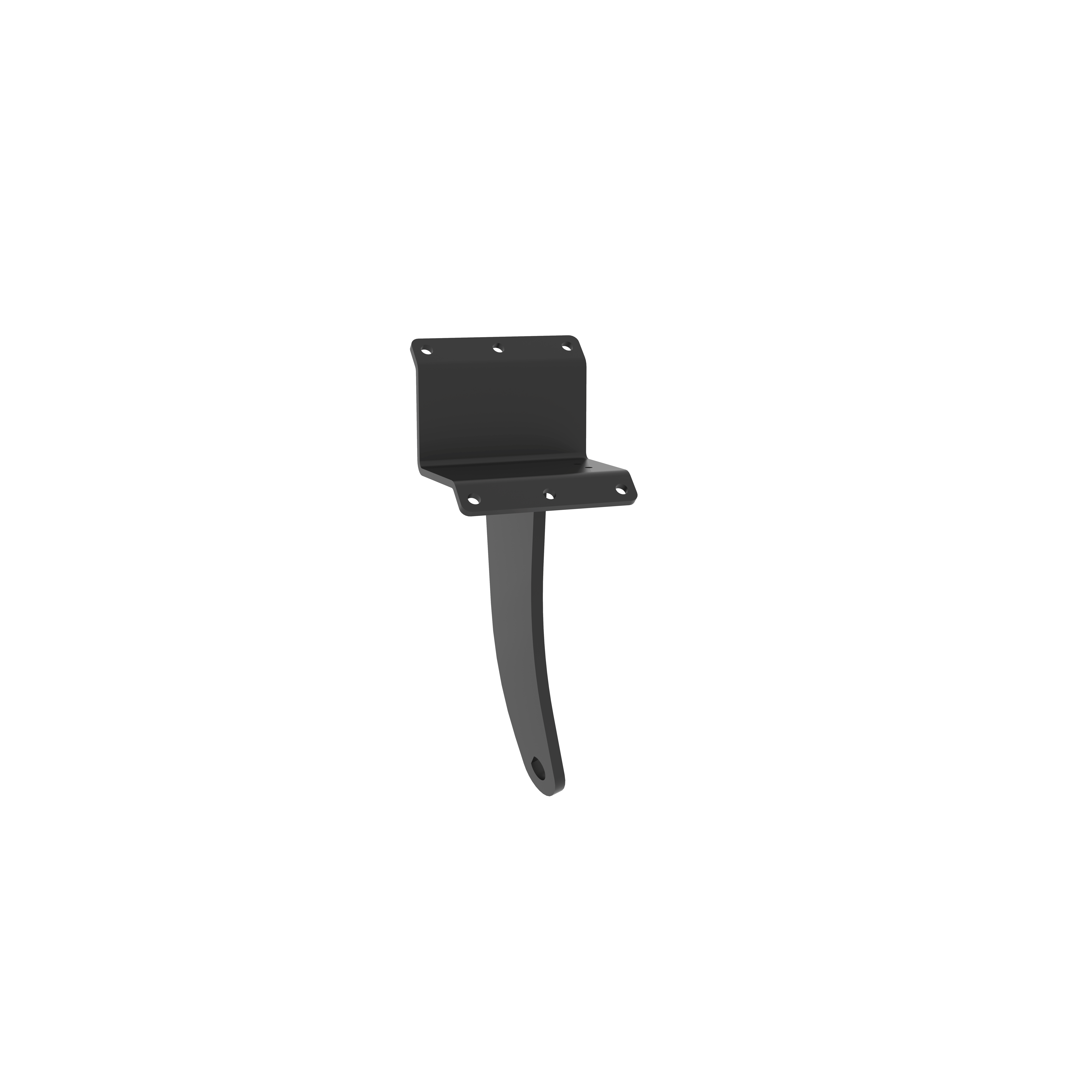 Harrow blades