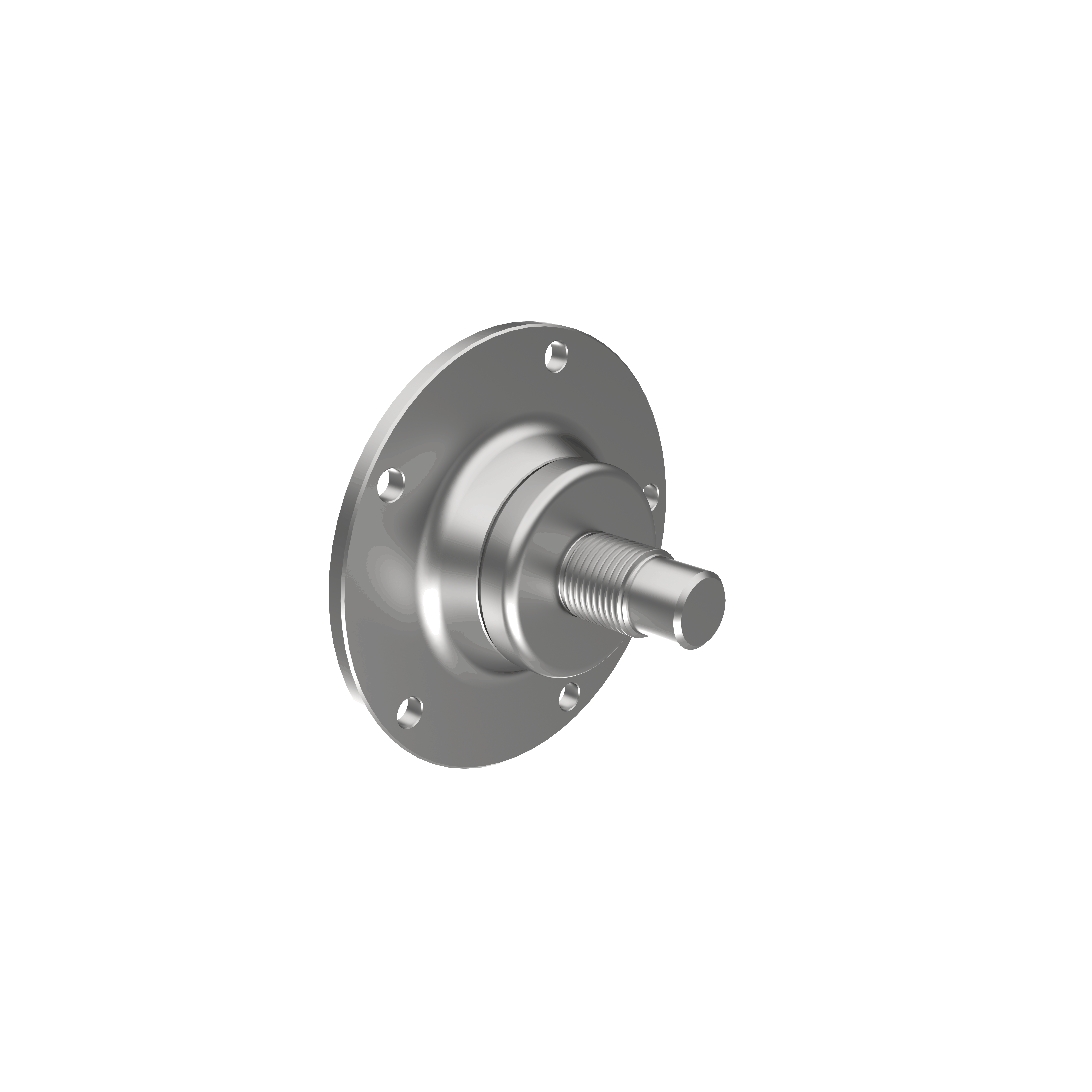 Large-size Agricultural hub bearing