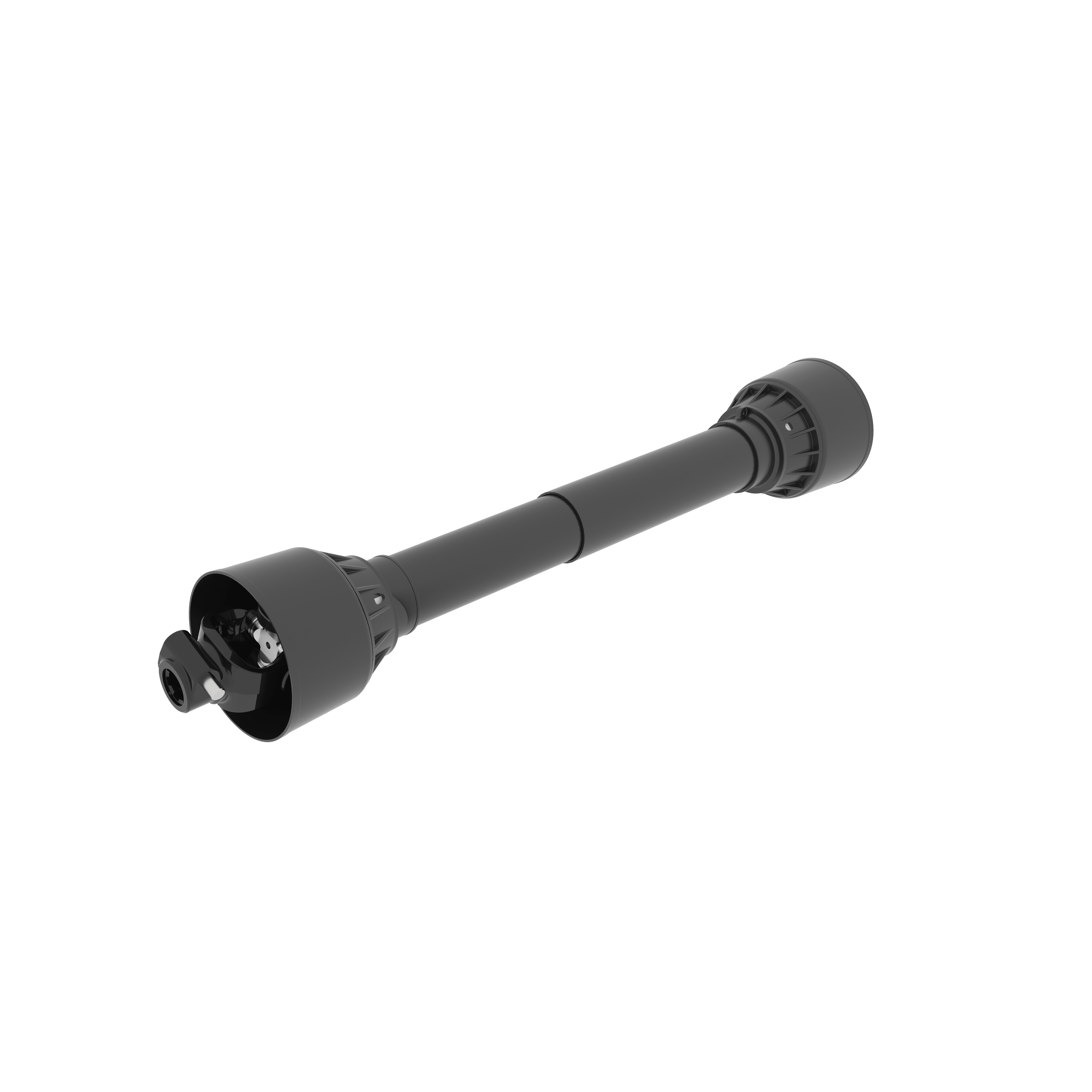 Rotary tillage machine PTO Shaft
