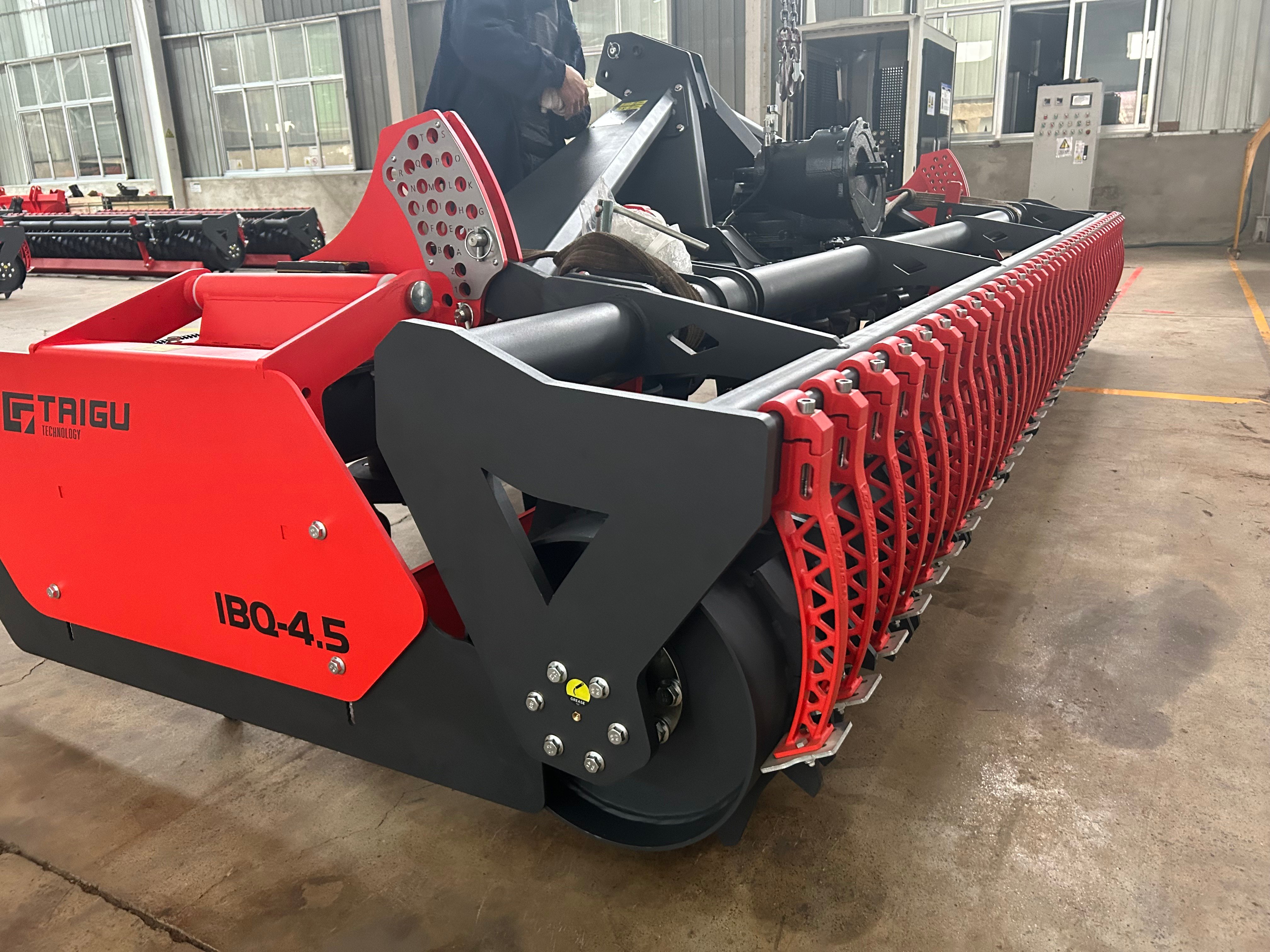 1BQ-3.0 파워 해러