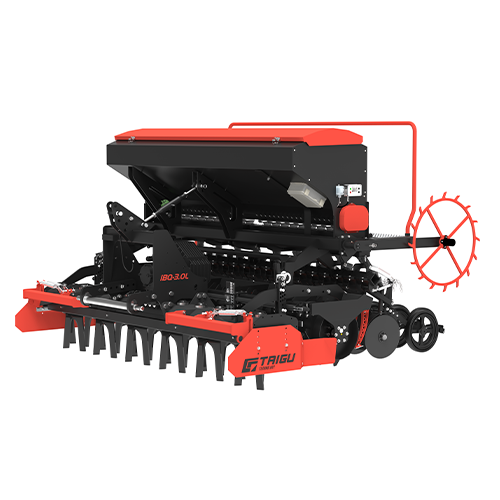  2BF-16 Seeder