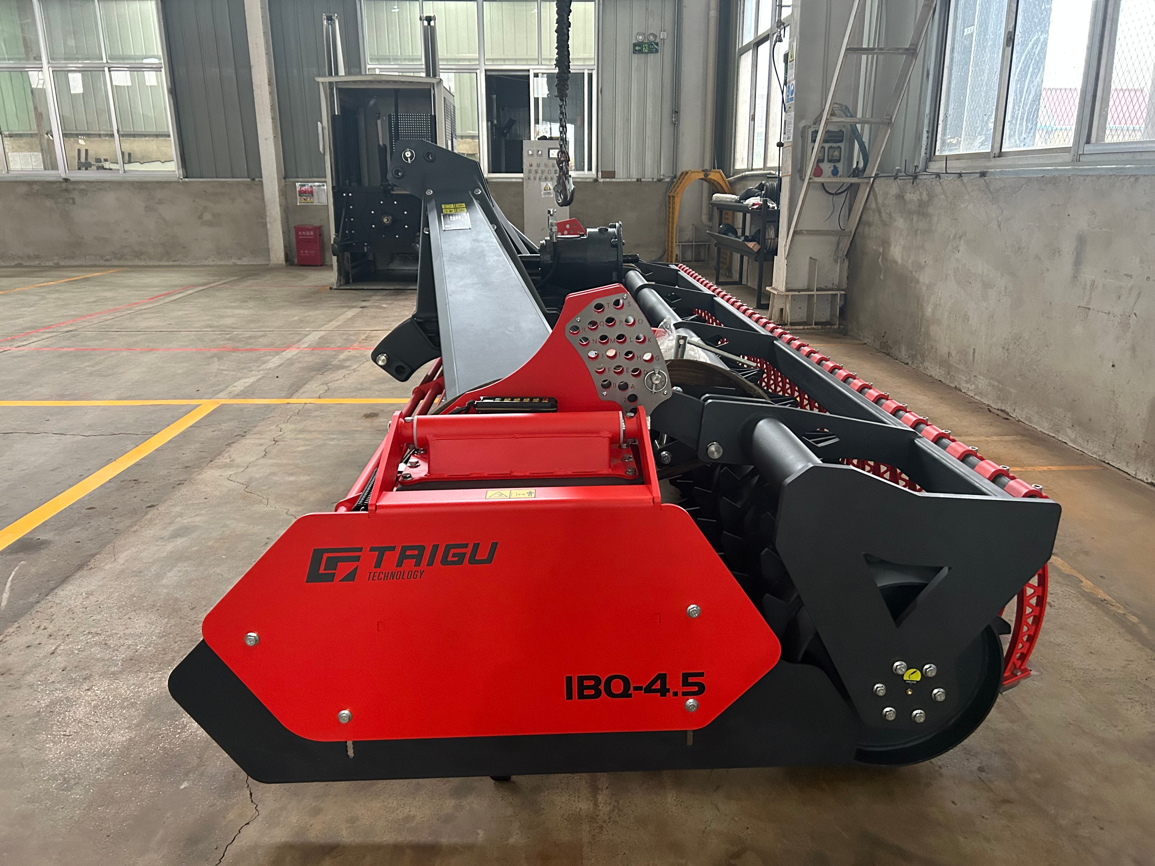 1BQ-4.0 파워 해러