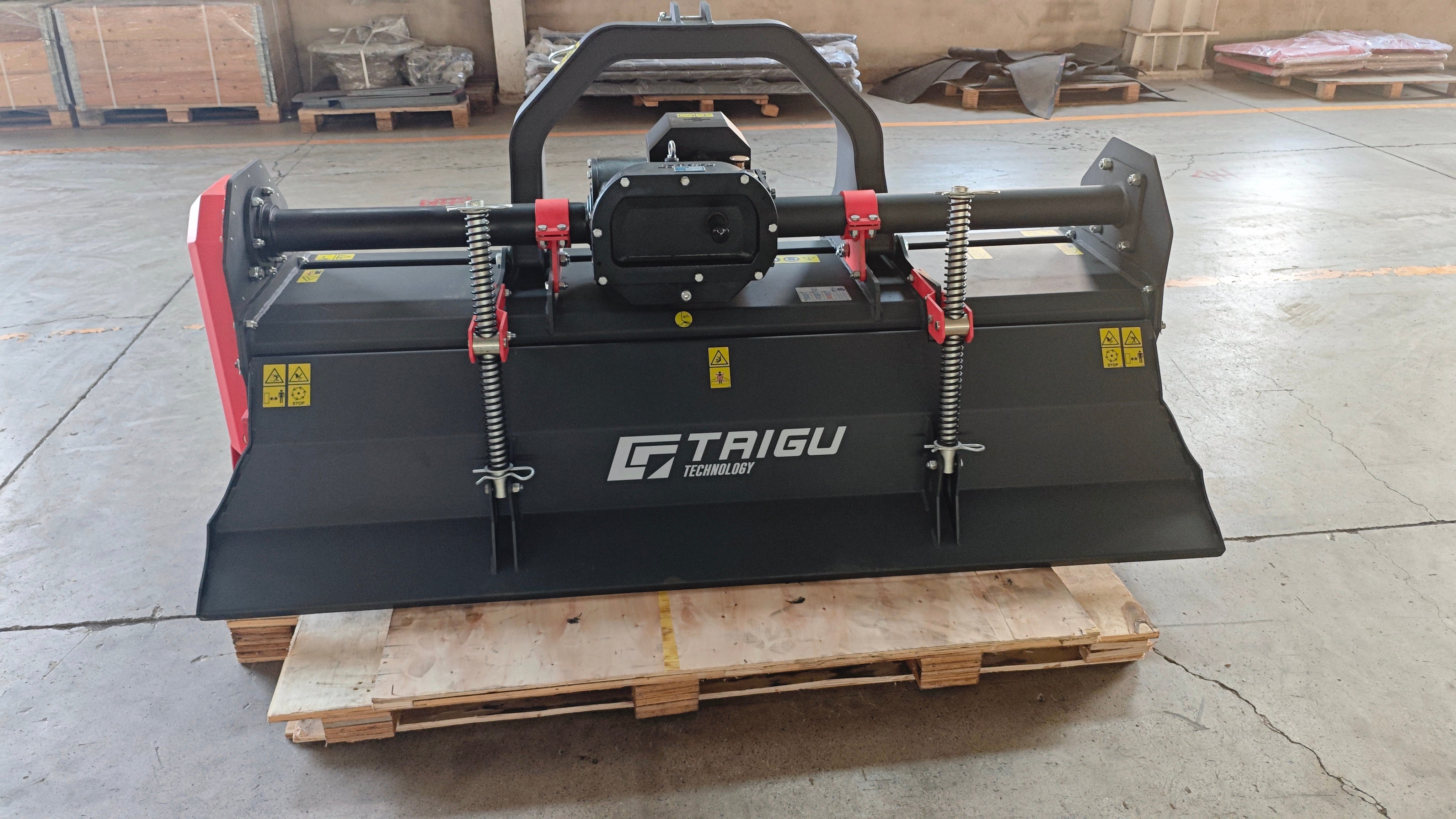 1GQ-300 Rotary tiller 