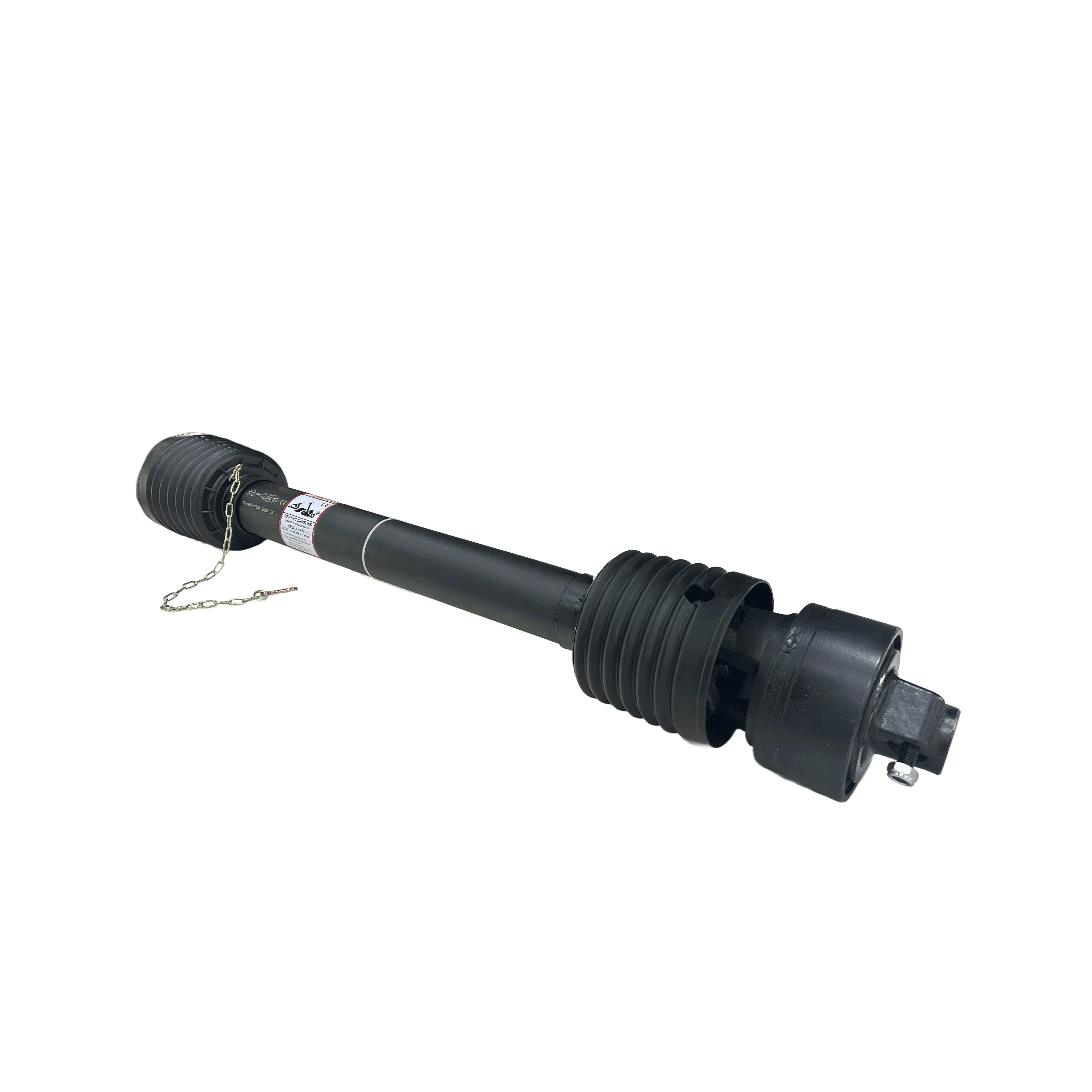 Power Harrow PTO Shaft
