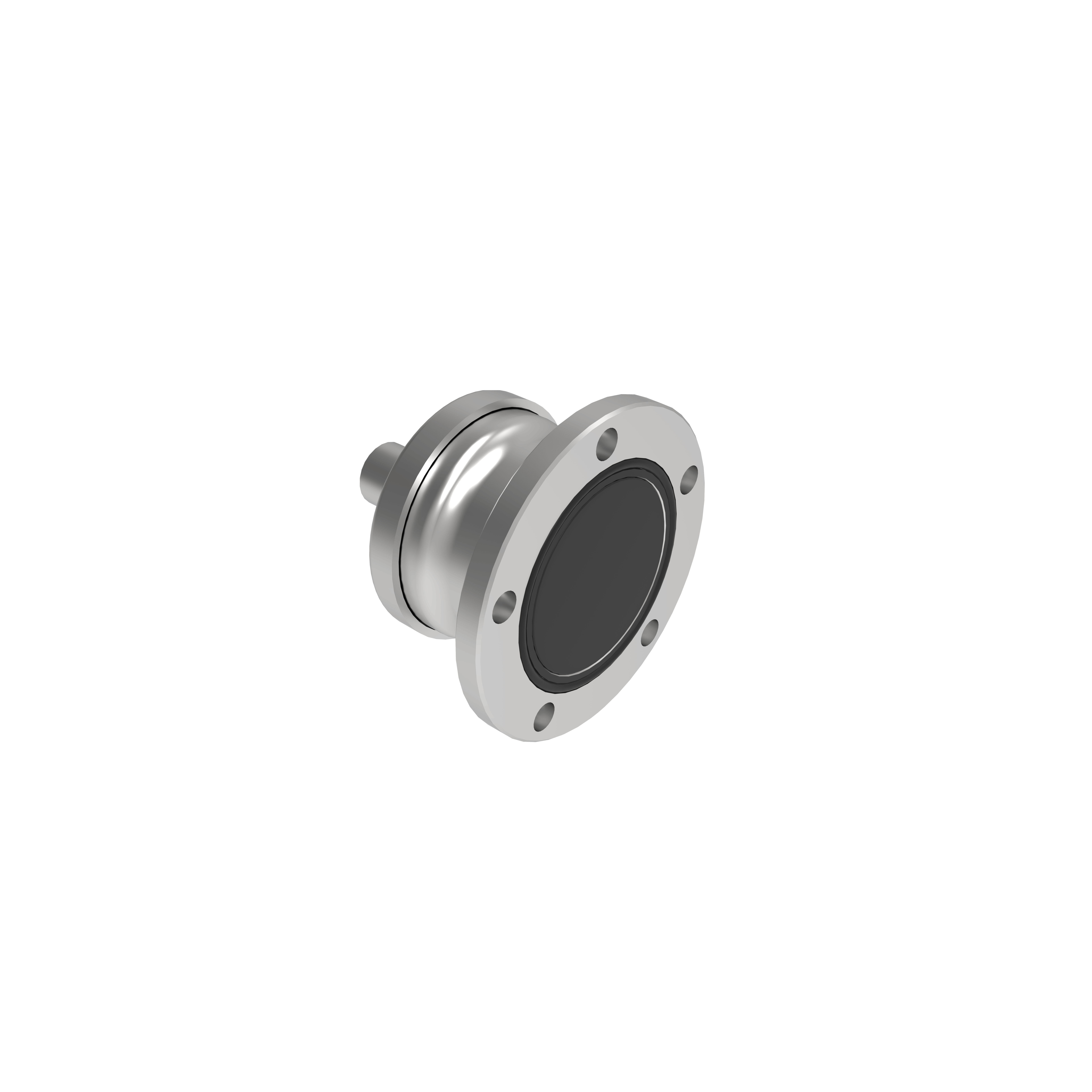 Agricultural hub bearing