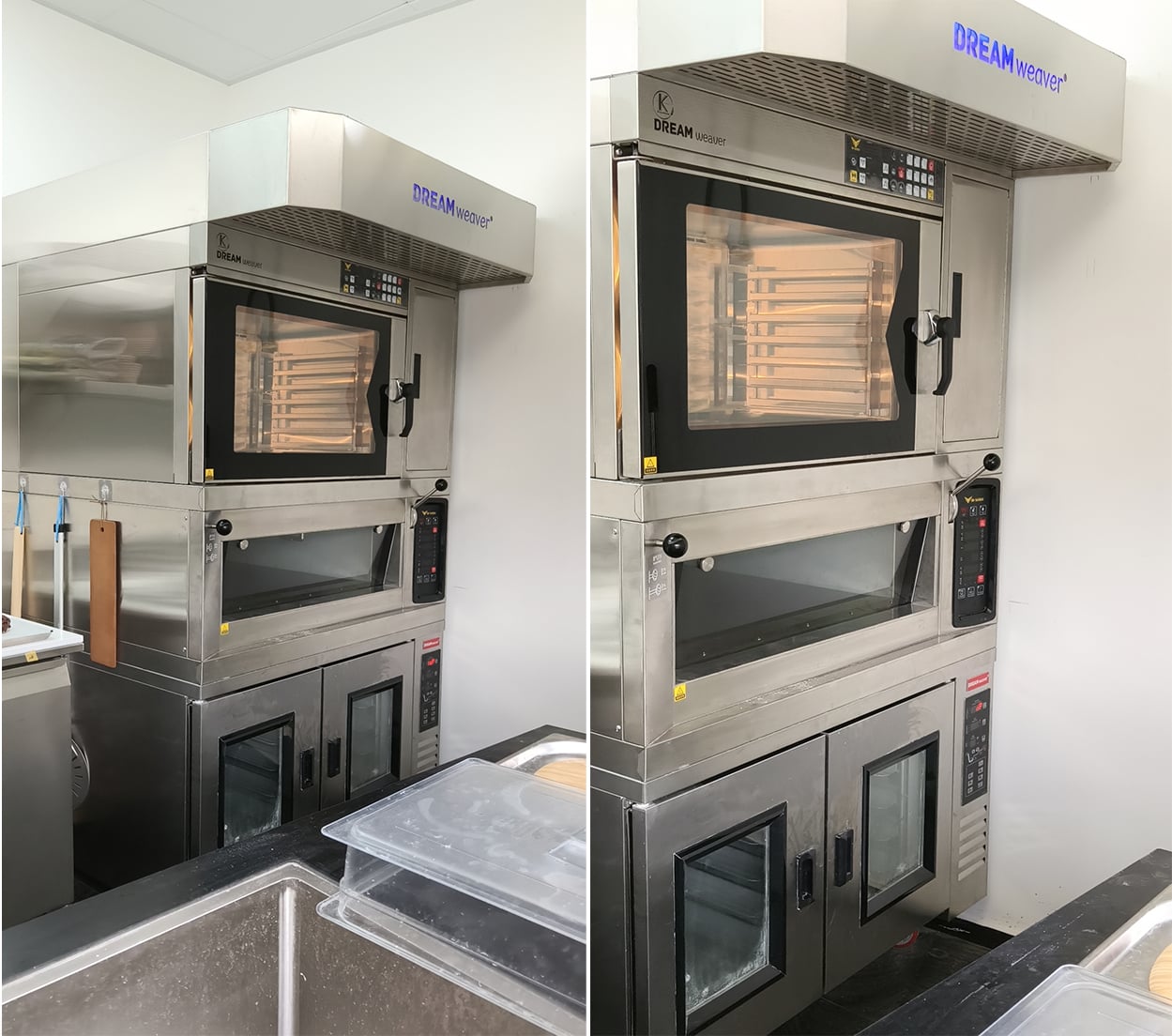 Bakery Area-1
