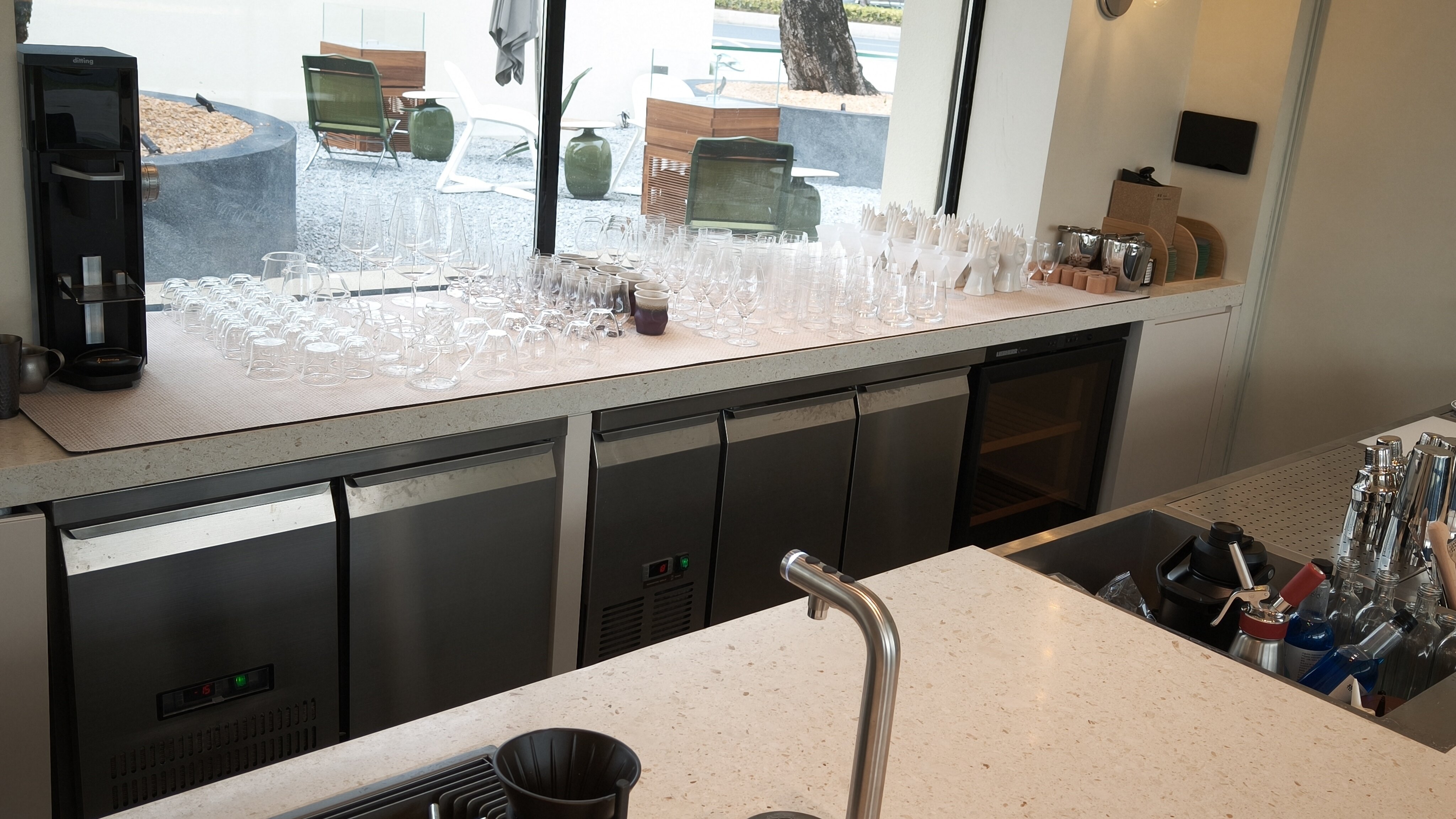 Coffee Bar-1