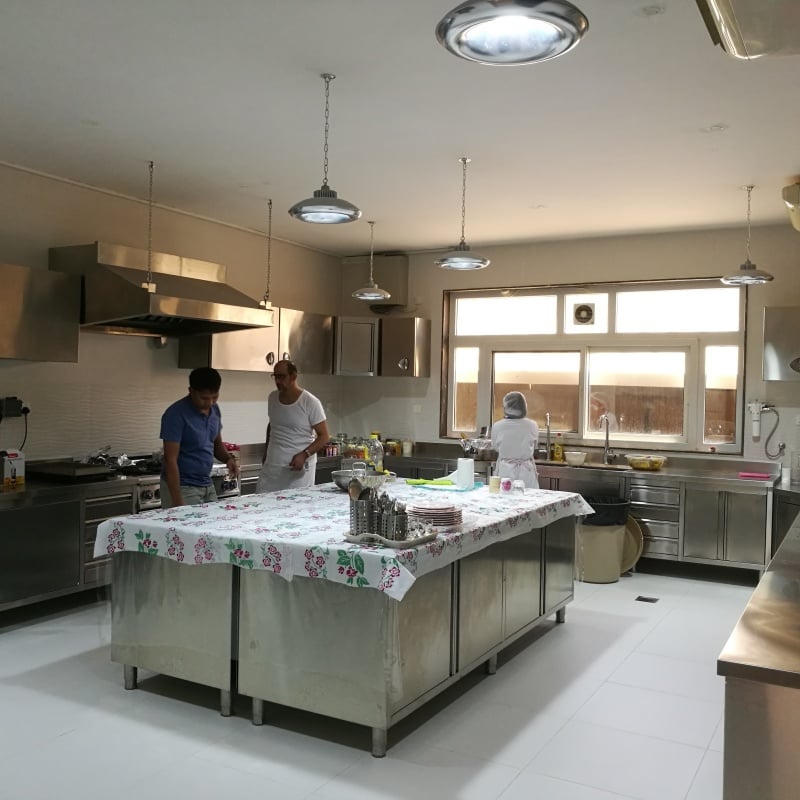 Doğru Restoran Mutfak Ekipmanı Tedarikçisini Seçme