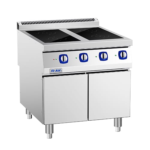 Modüler 750 İndüksiyon Ocak