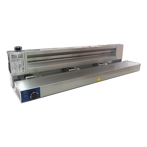 Şerit Infrared Isıtıcılar