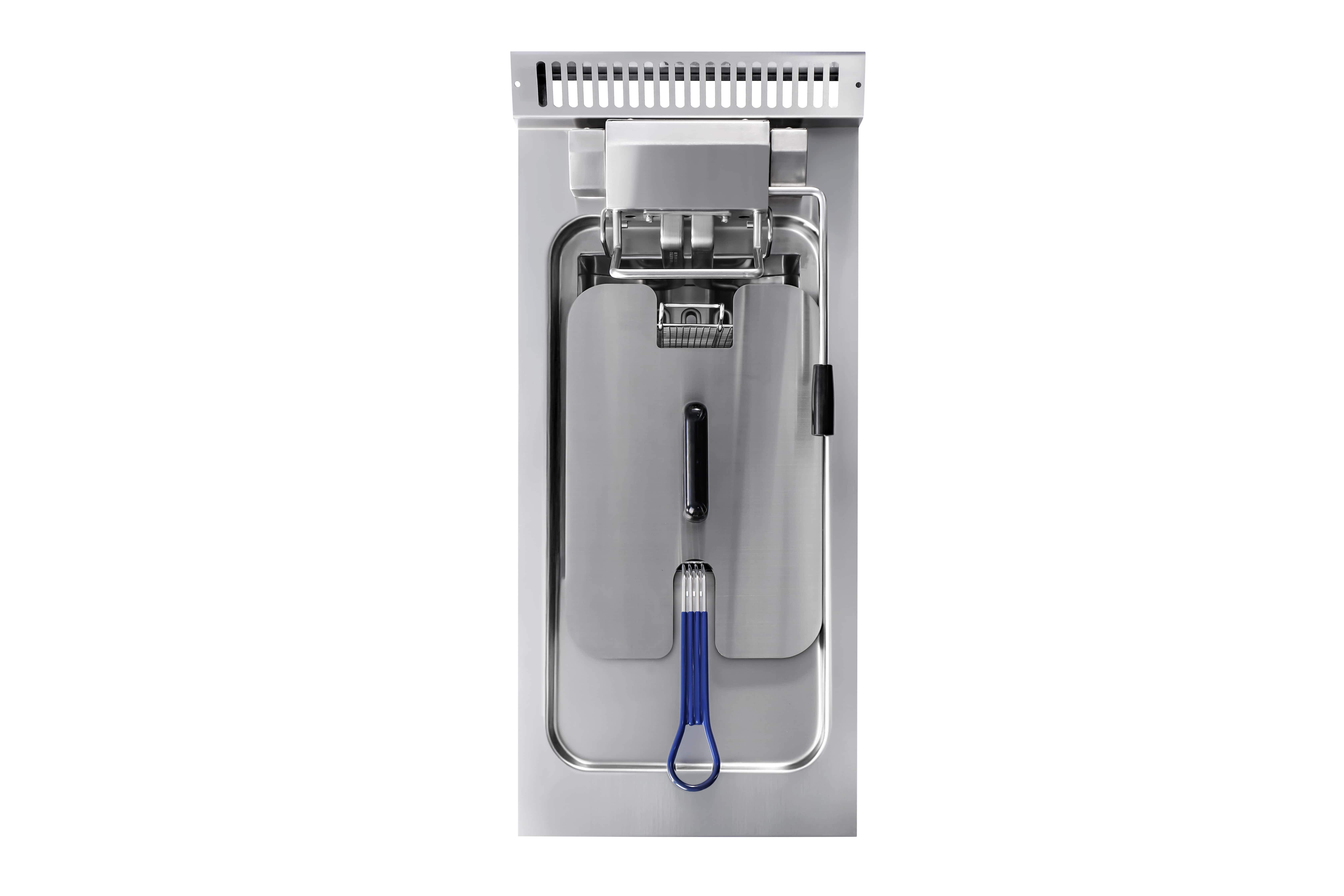 1. Fit Aid Dual-Tank Electric Deep Fryer (800mm, 380V50Hz) with Intelligent Digital Controller(7b425d13cd).JPG