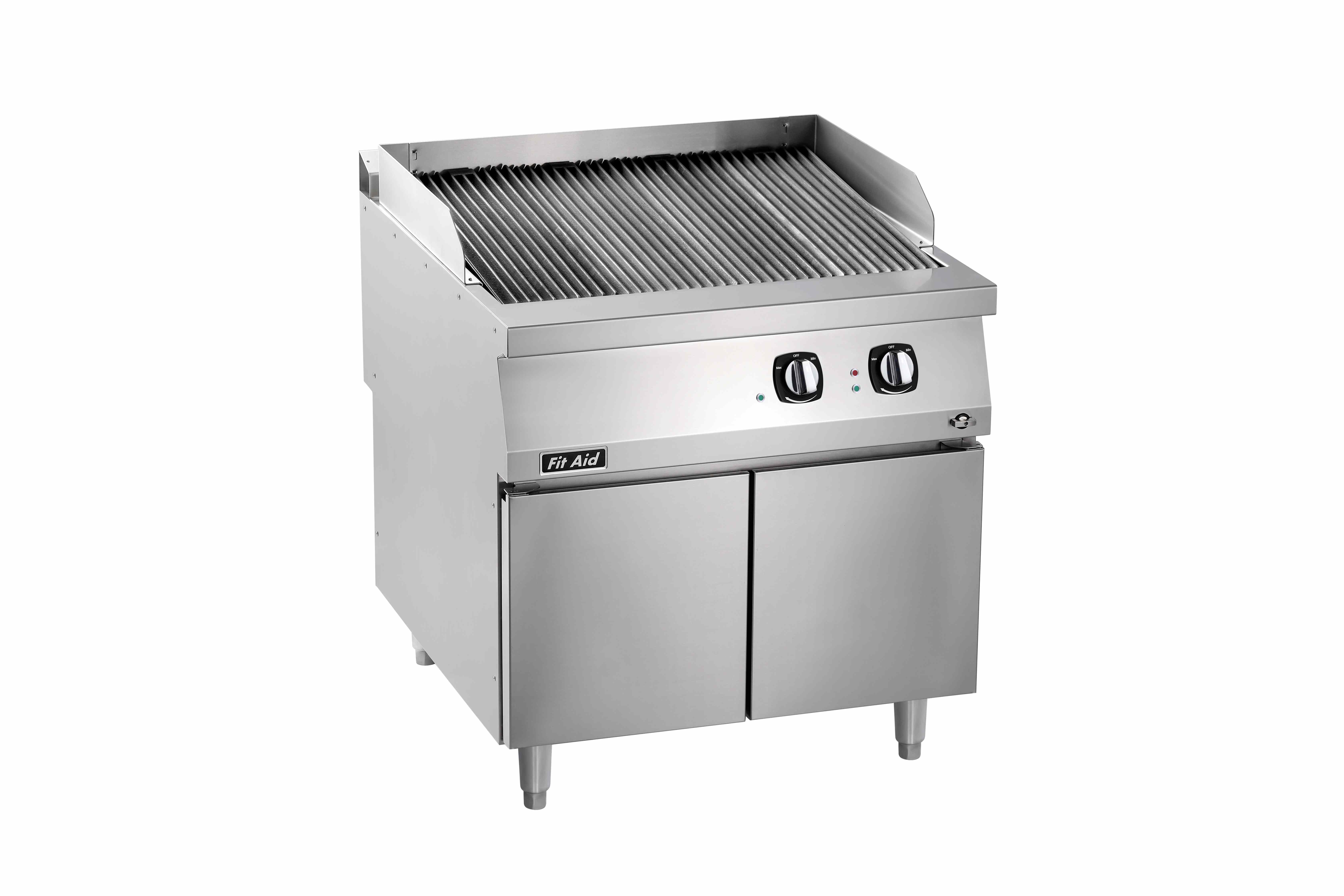 Heavy-Duty SUS304 Electric Charbroiler with Precision EGO® Thermostat.JPG