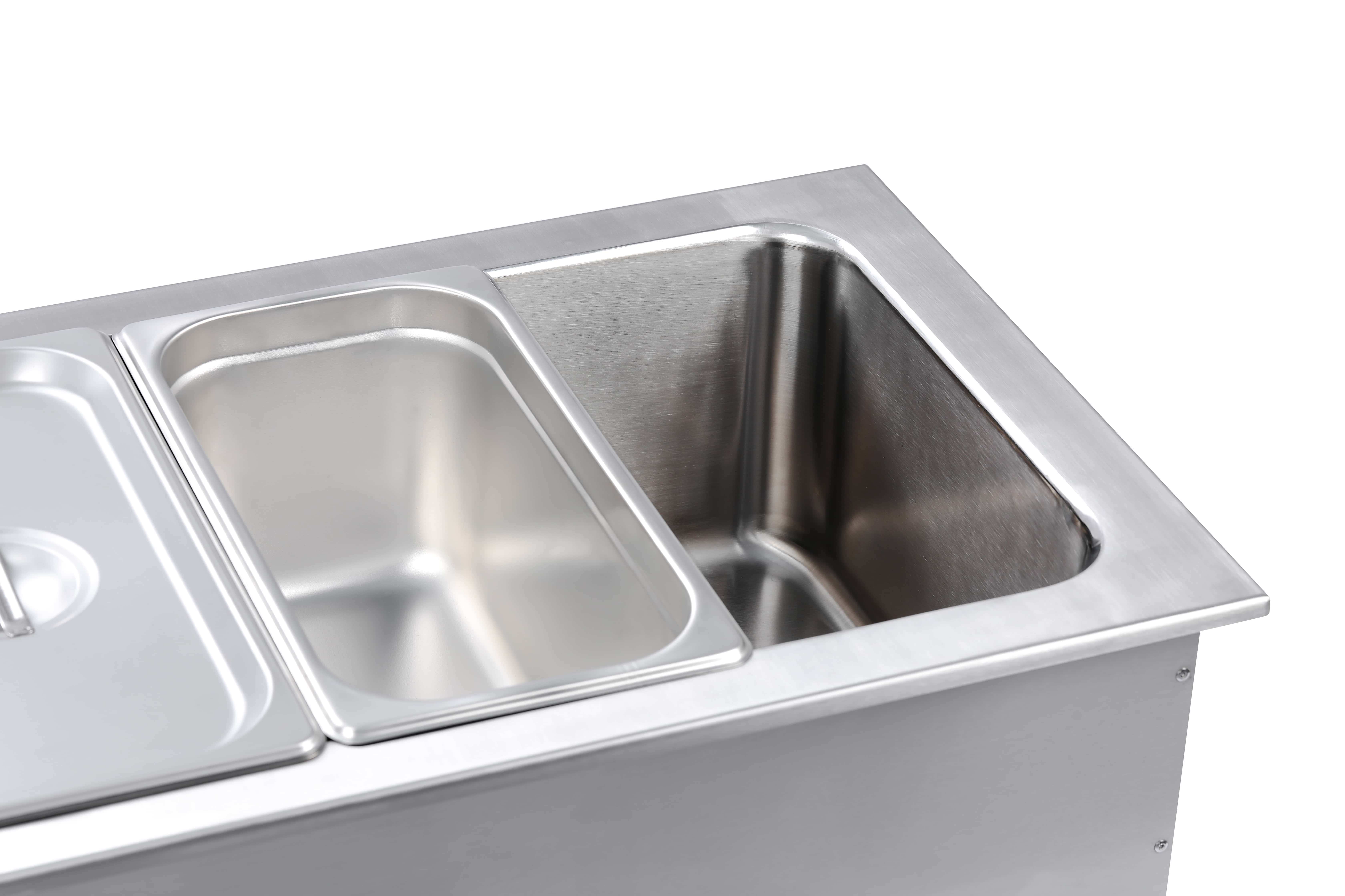 1. Heavy-Duty 304 Stainless Steel Construction.jpg