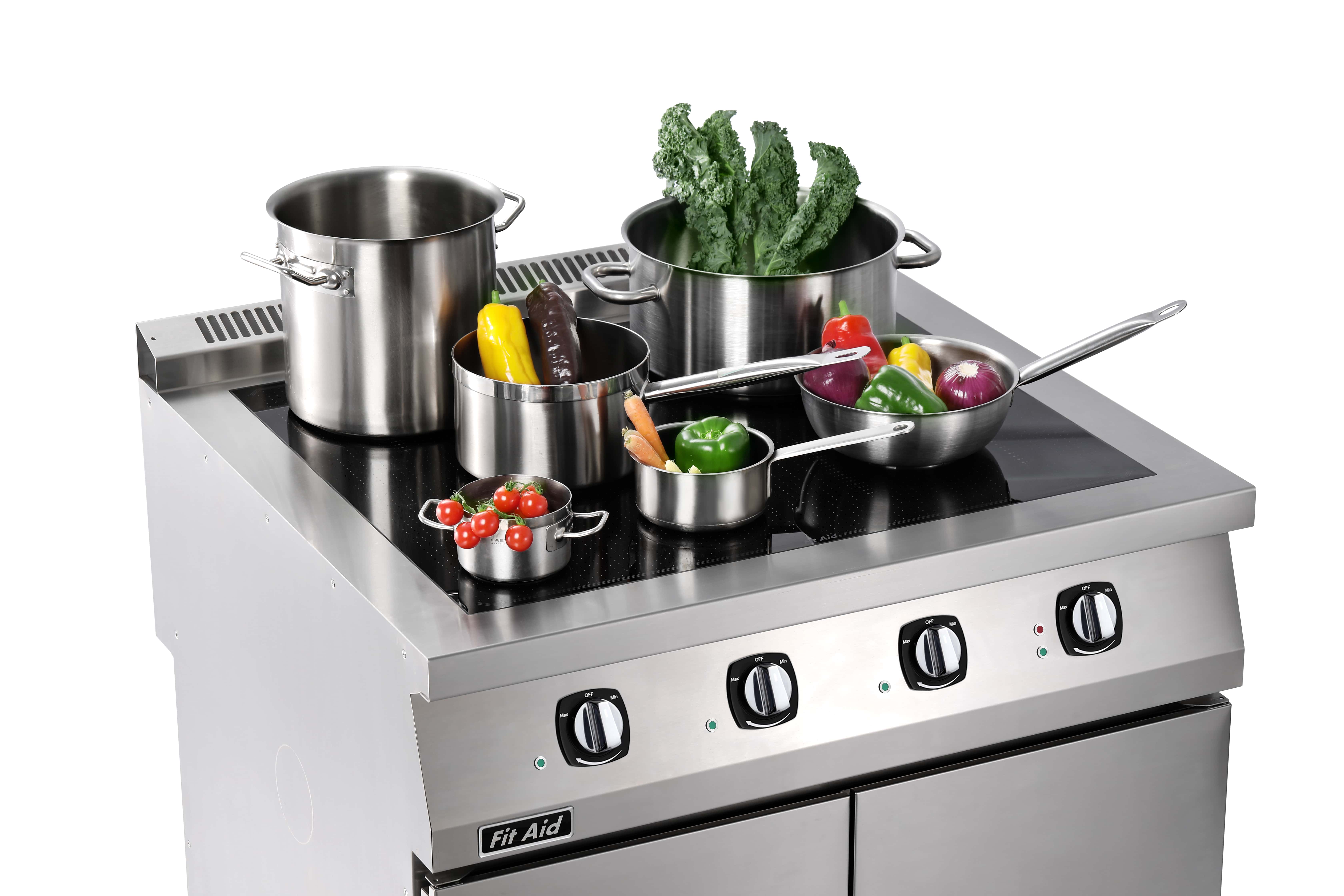 1. Modular Built-In Free-Zone Induction Cooktop with Independent Control System(f3b356d19f).jpg