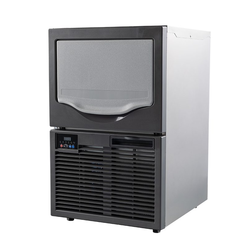 Proizvodnja leda u polumjesecu (AM serija)  AM-80/AM-120/AM-160/AM-260, 36-120 kg/24h