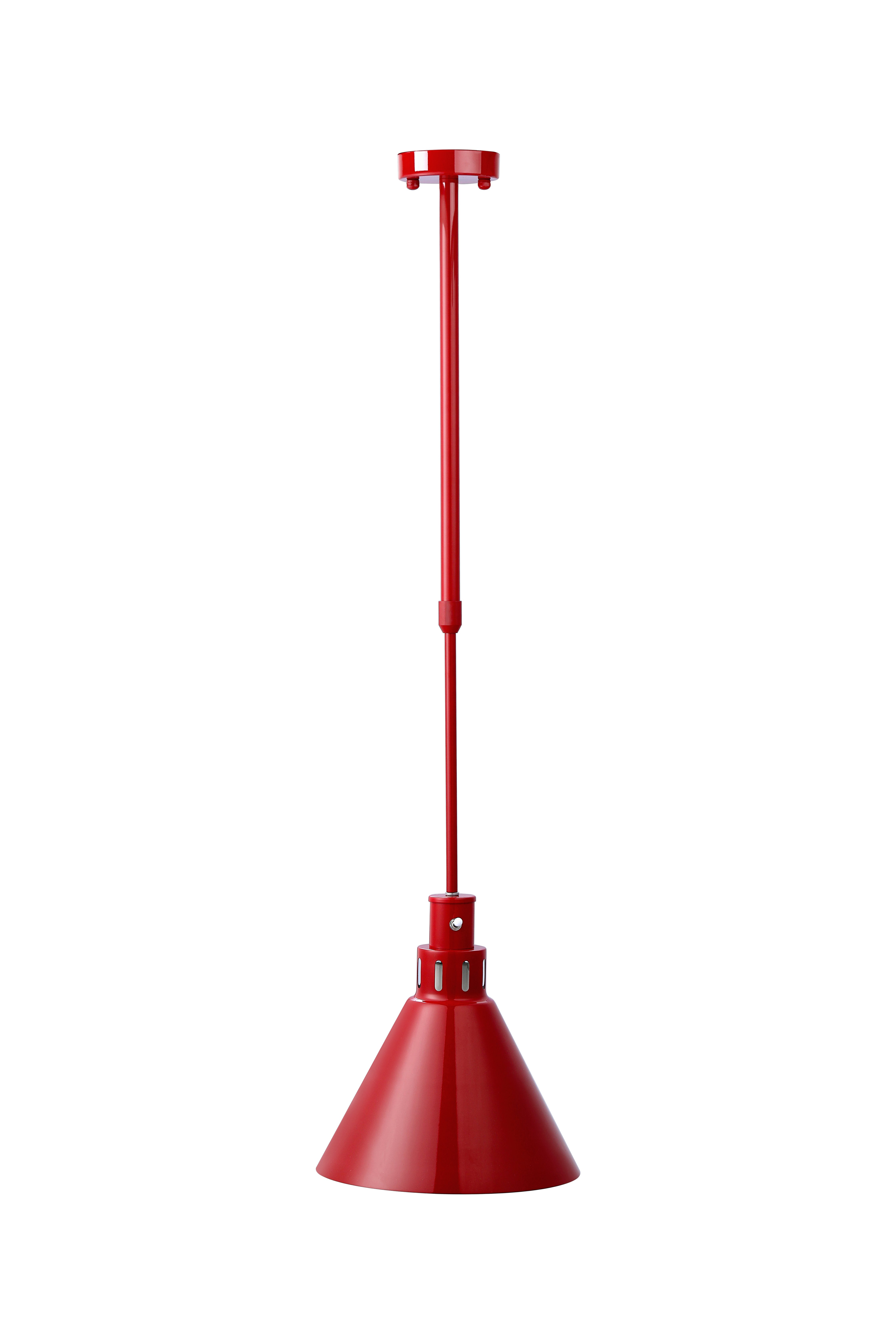 Lâmpada Decorativa de Aquecimento Fit Aid 775 Shade