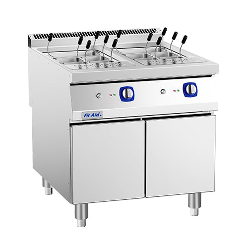 Modüler 750 İndüksiyon Ocak