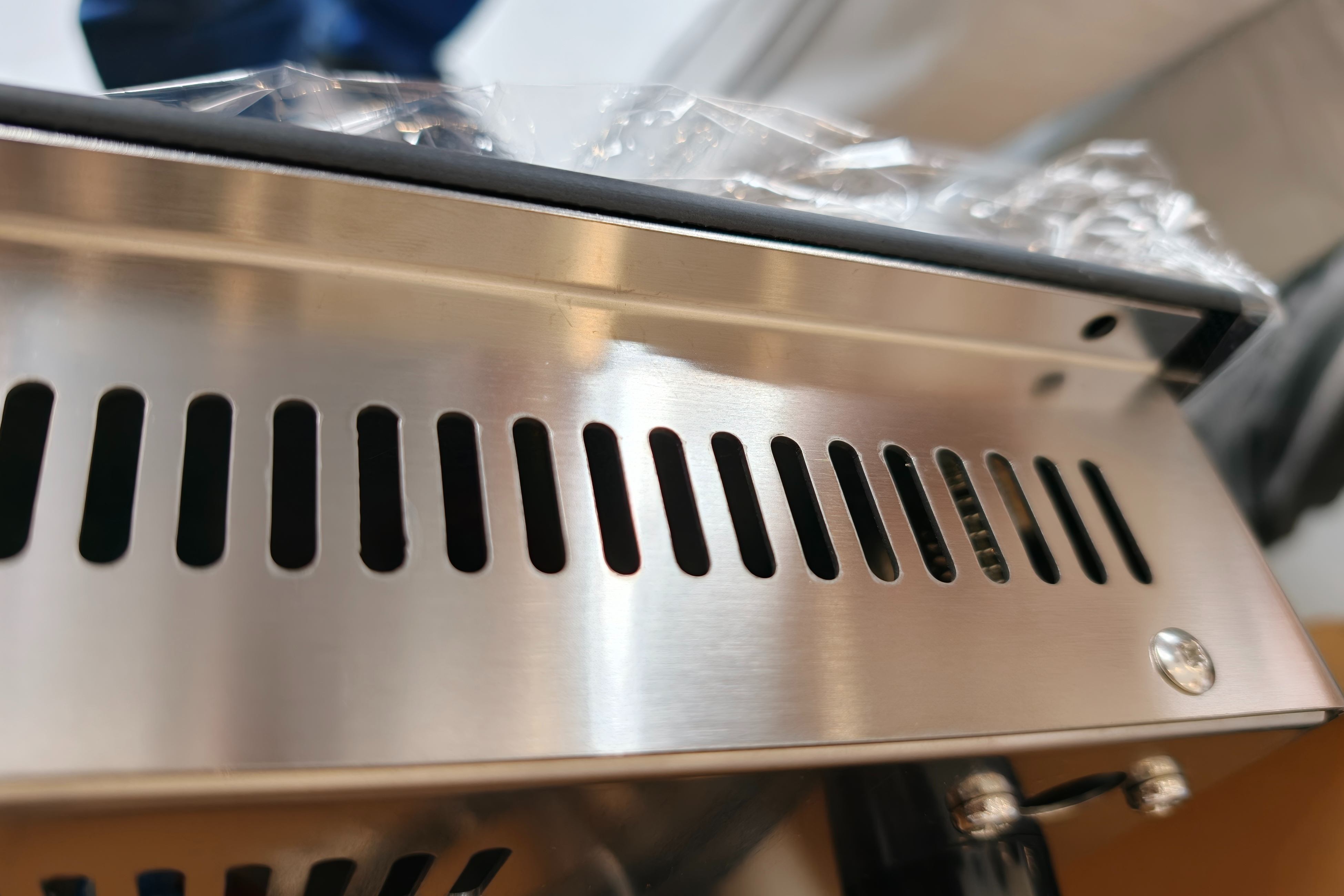 4. 304 Stainless Steel Housing.jpg