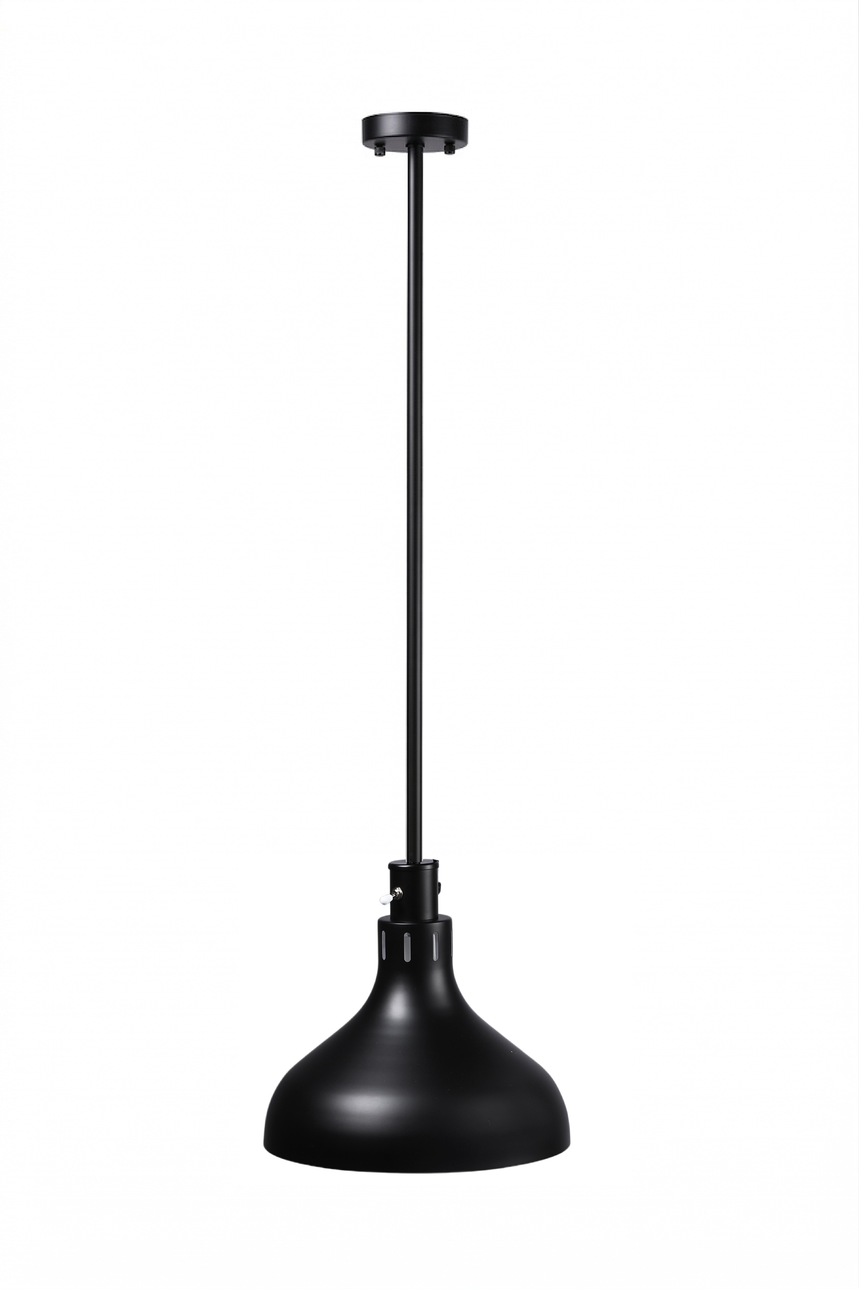 Lâmpada Decorativa de Aquecimento Fit Aid 800 Shade