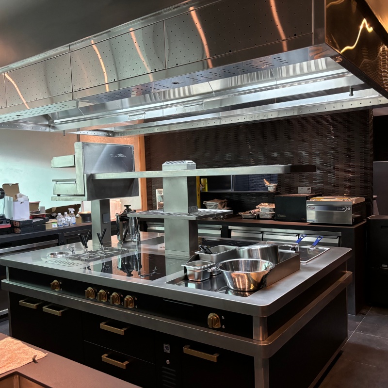 Évaluation des options générales d’approvisionnement pour les hôtels et les restaurants