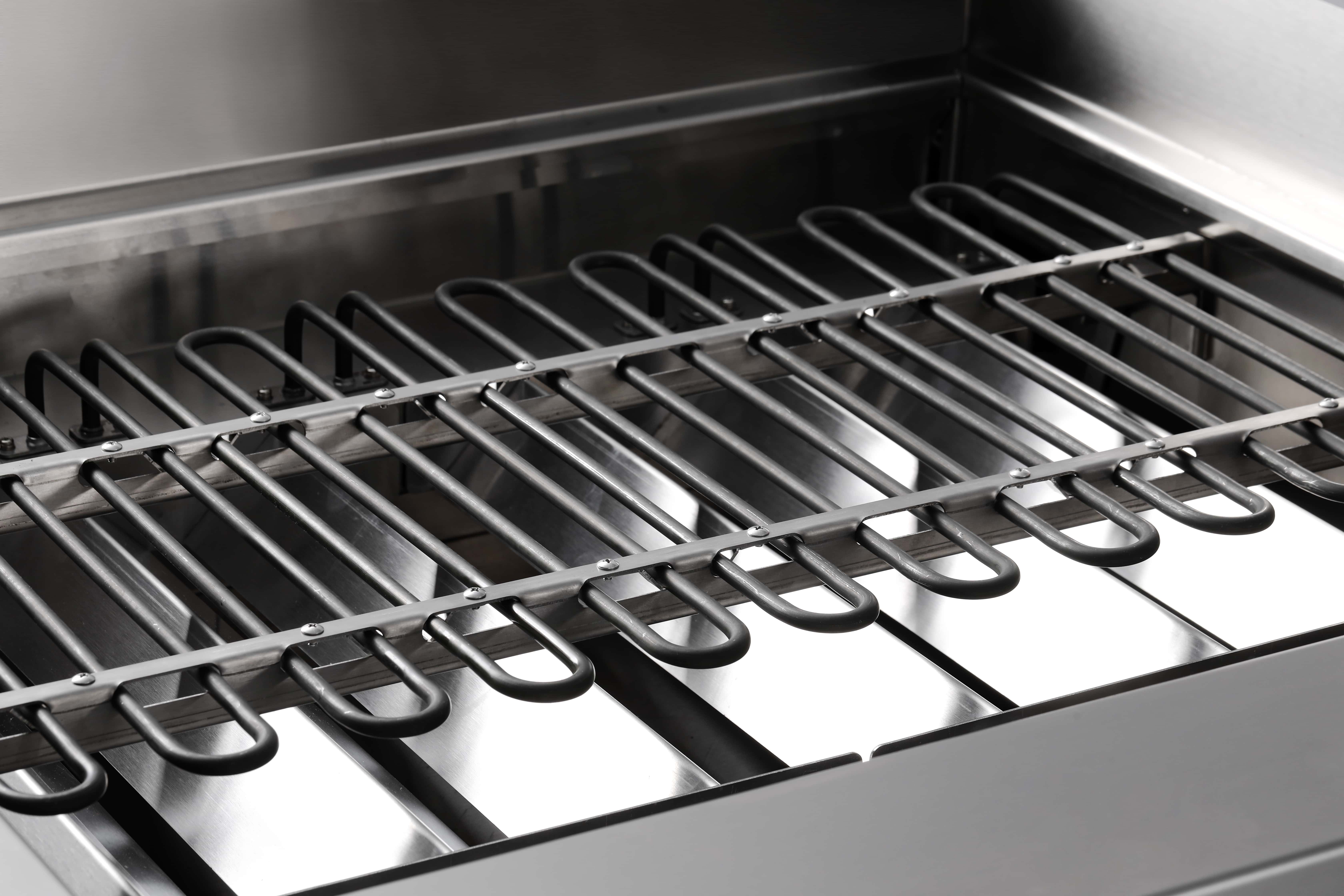 2. Smokeless Commercial Electric Grill Heating Elements(7bb5890728).JPG