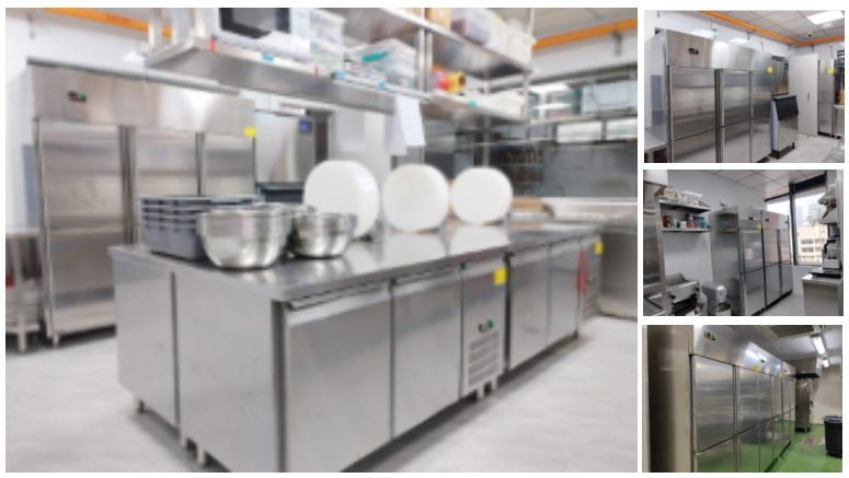 2026 Trendleri İçin Cooks Kitchenware'ı Anlamak