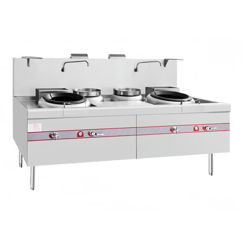 Wok Ocaklar