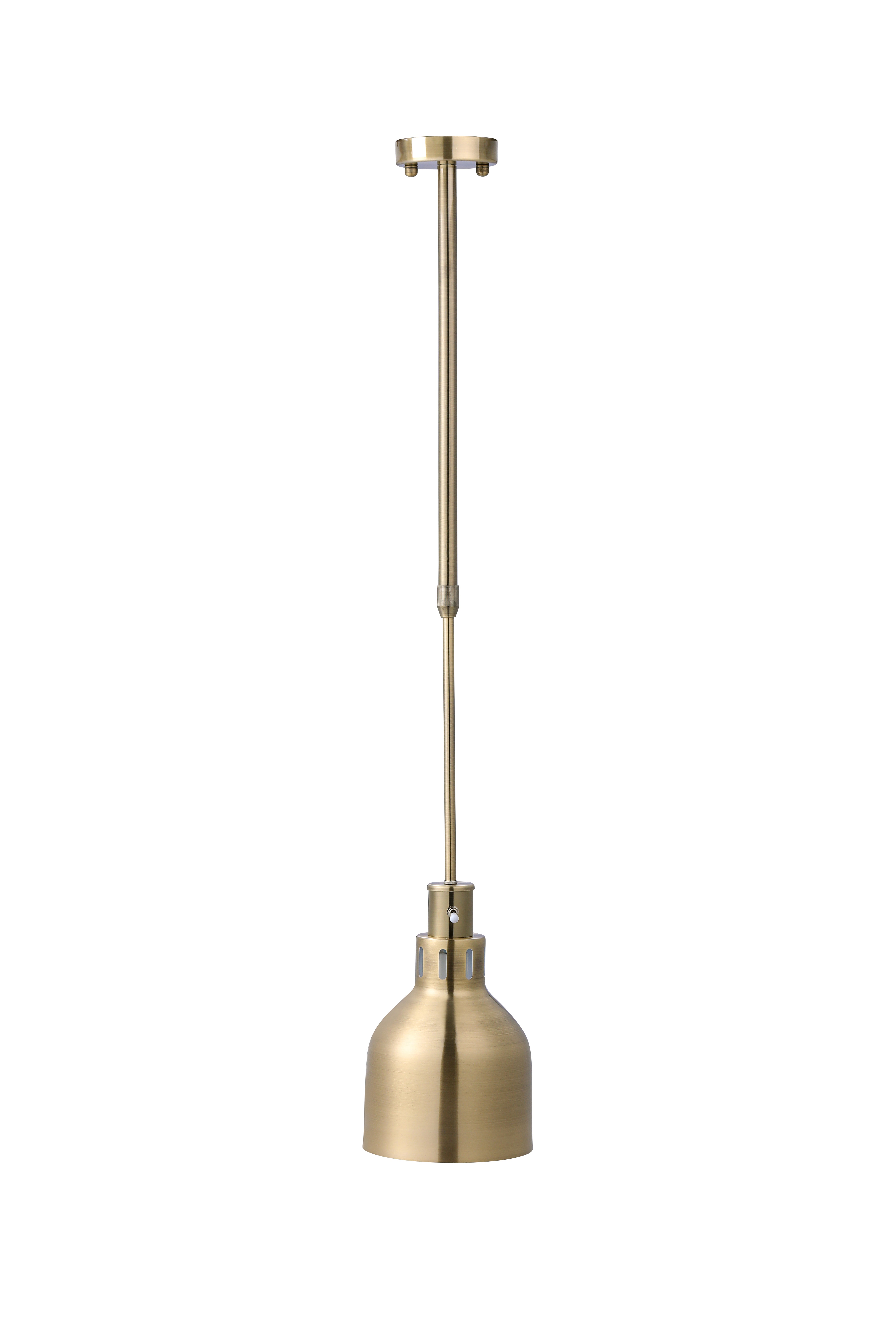Fit Aid 700 Shade Decorative Heat Lamp