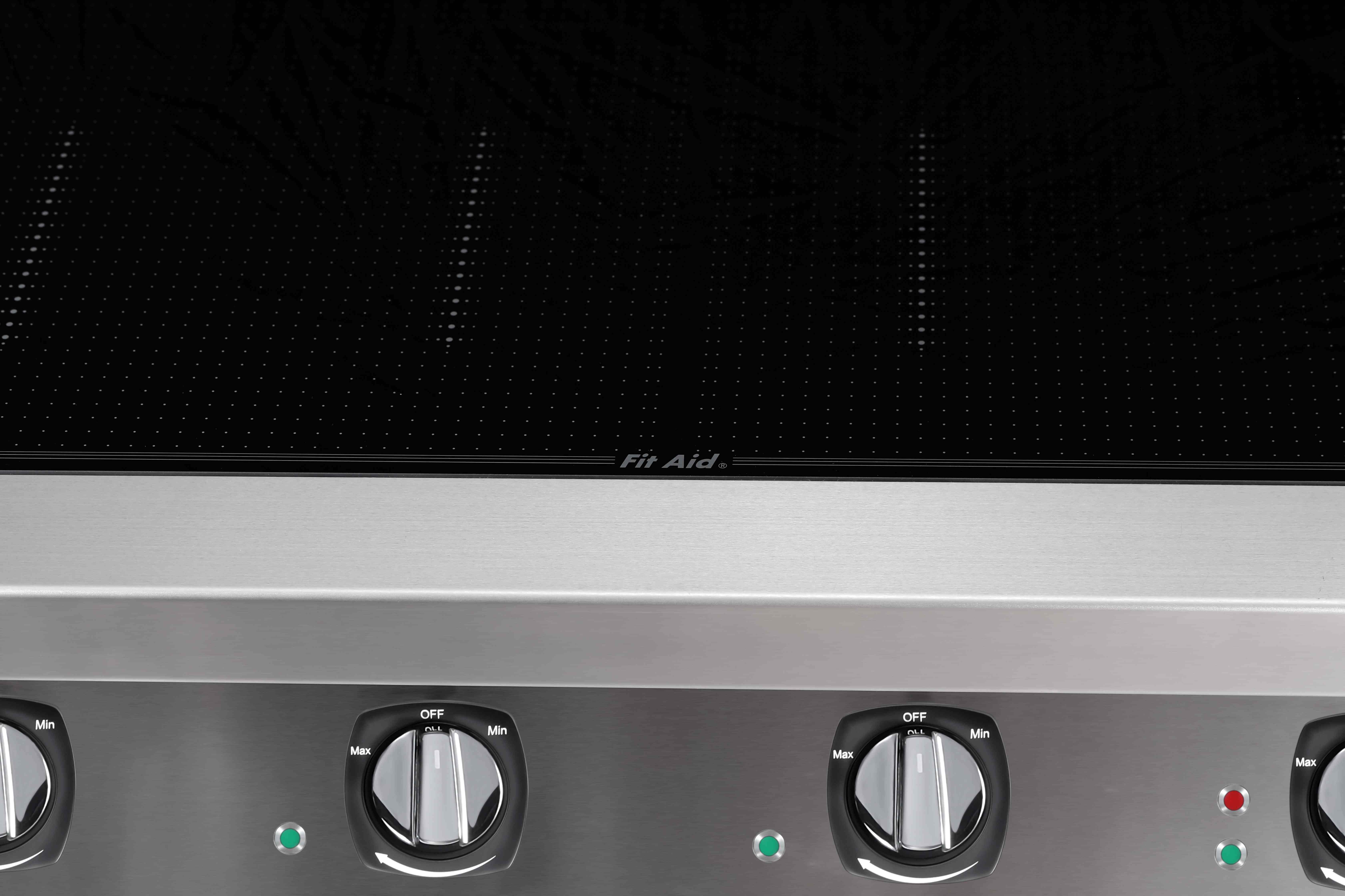2. Heavy-Duty Commercial Free-Zone Induction Cooktop with 6mm Glass-Ceramic Panel.jpg