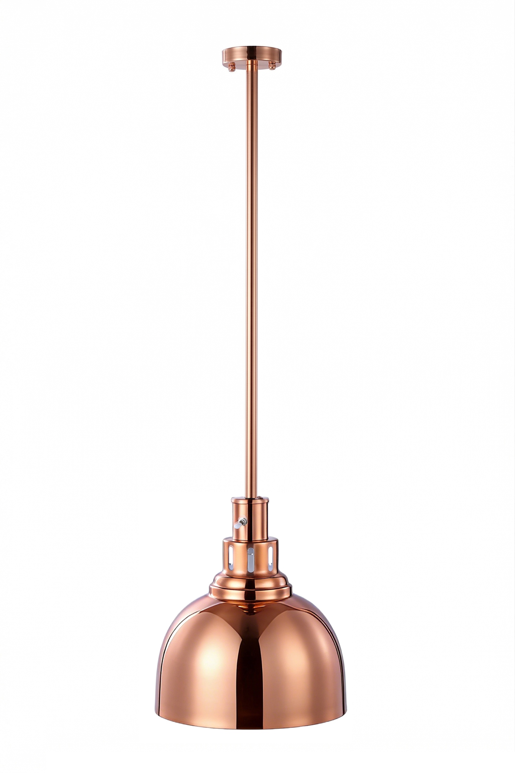 Fit Aid 725 Shade Decorative Heat Lamp