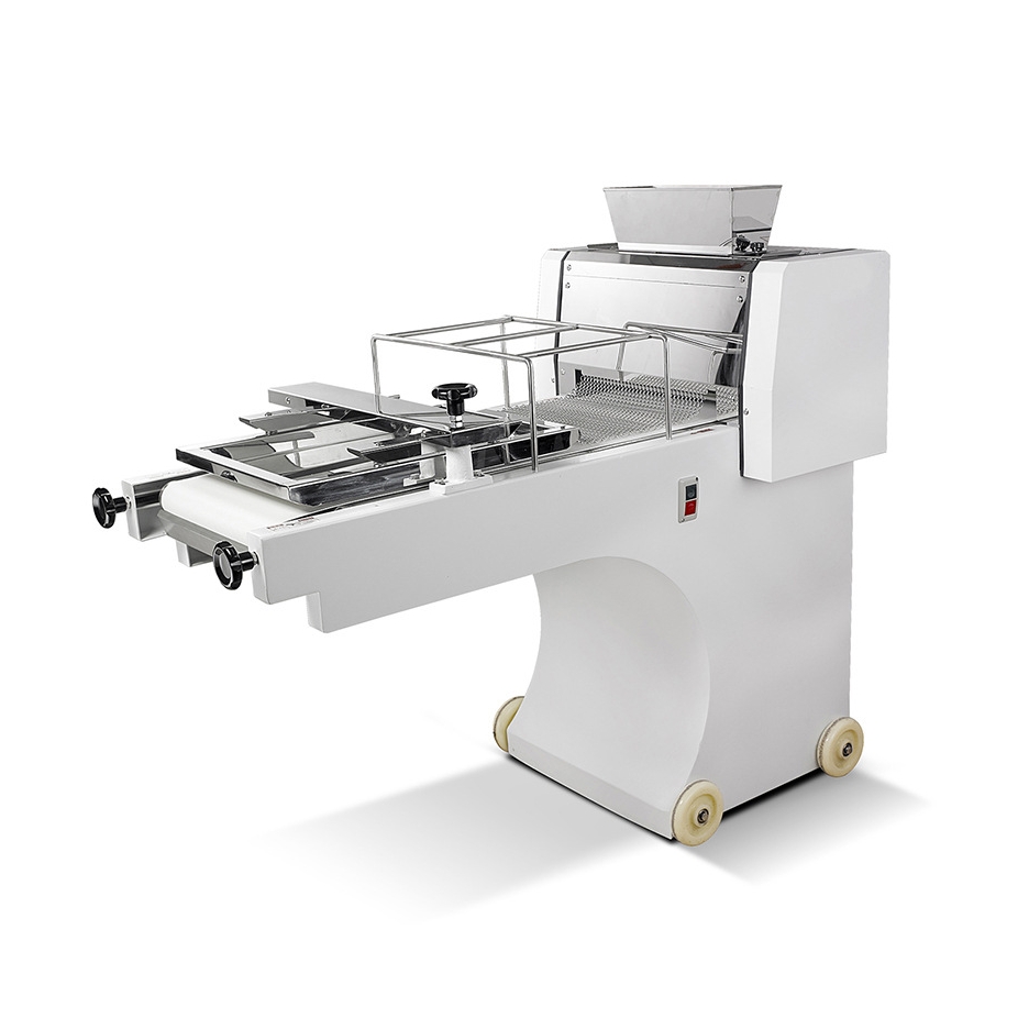 Façonneuse à toasts — BM-380, 24 pièces/minute