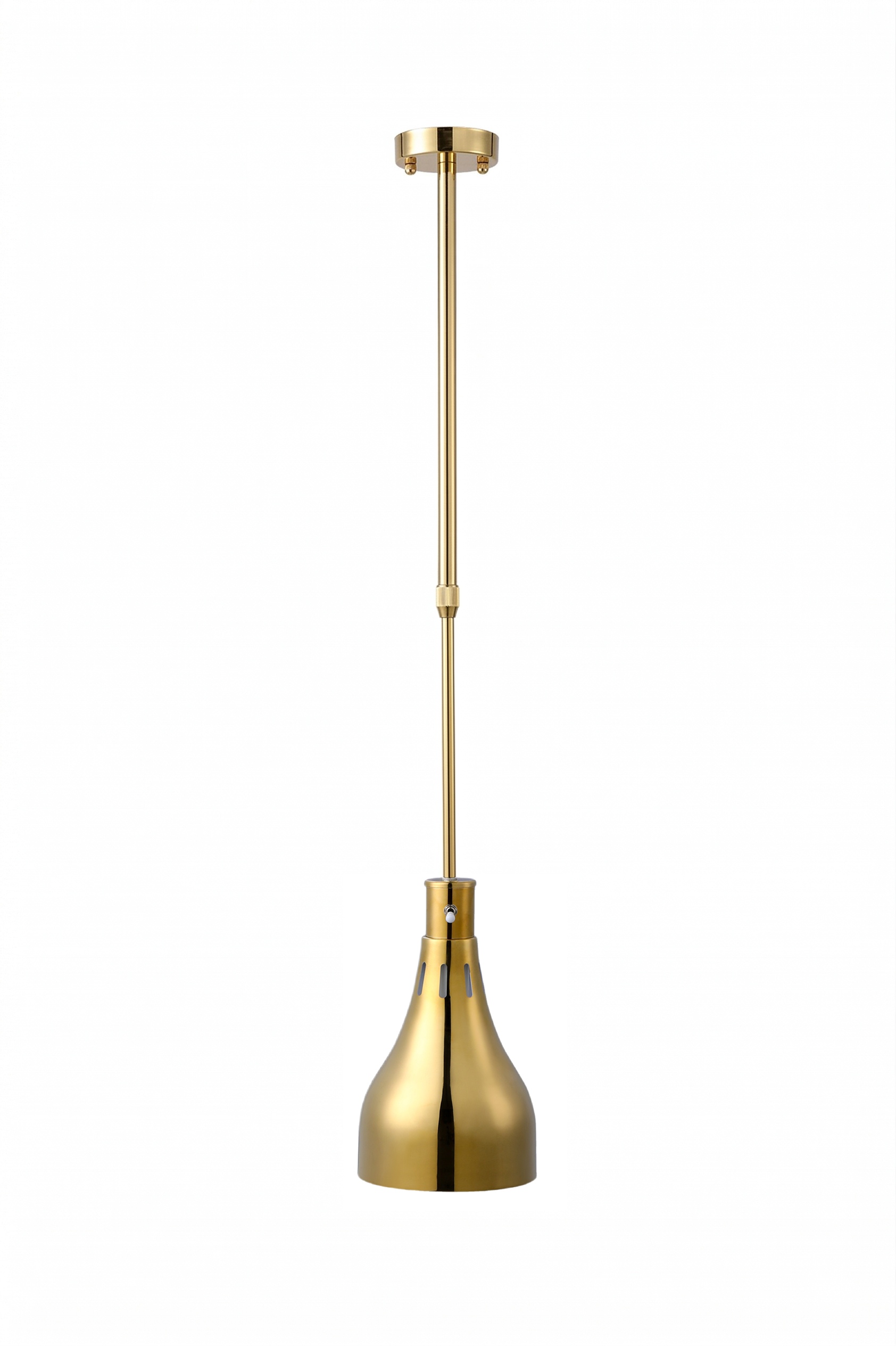 Fit Aid 500 Shade Decorative Heat Lamp