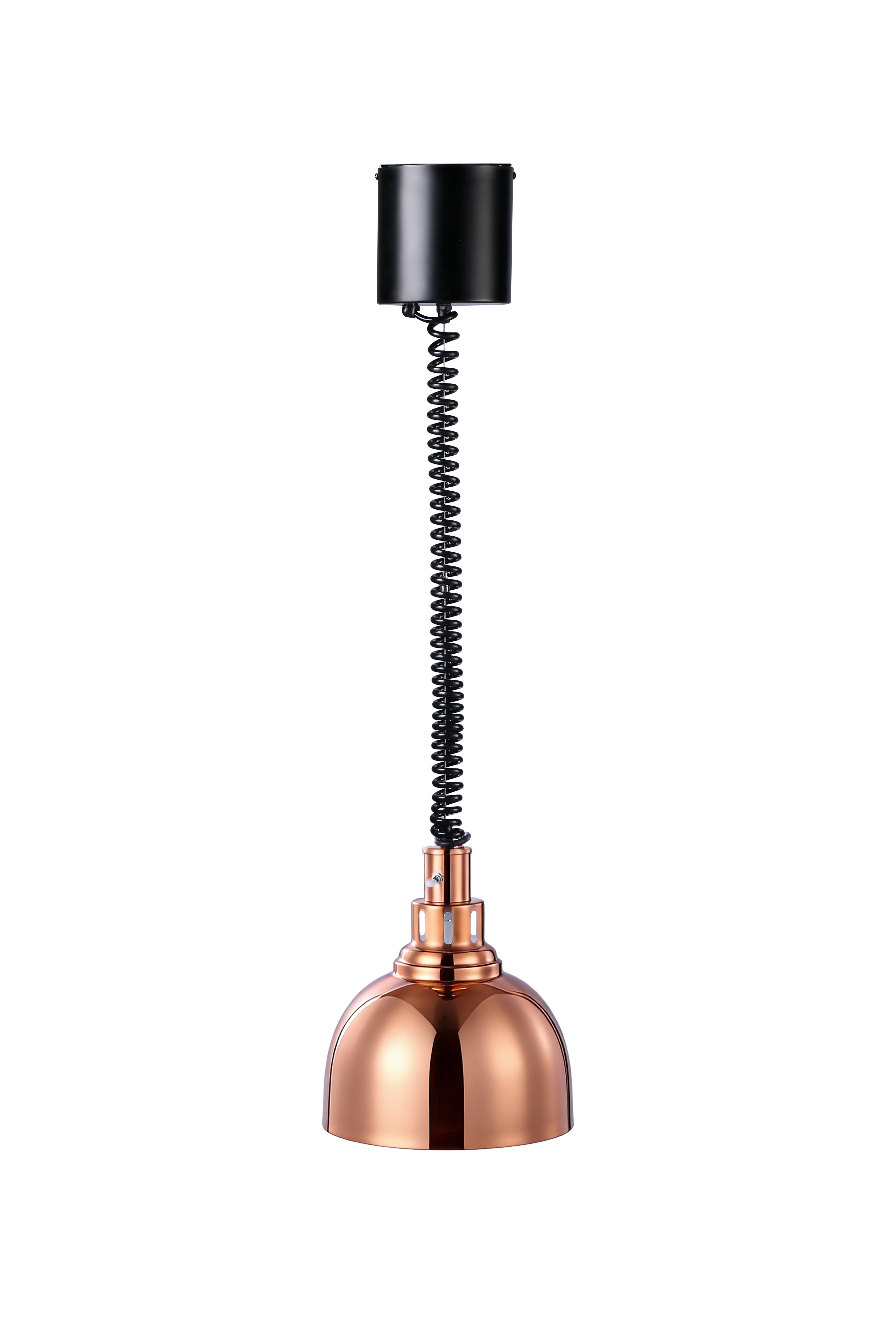 Fit Aid 725 Shade Decorative Heat Lamp