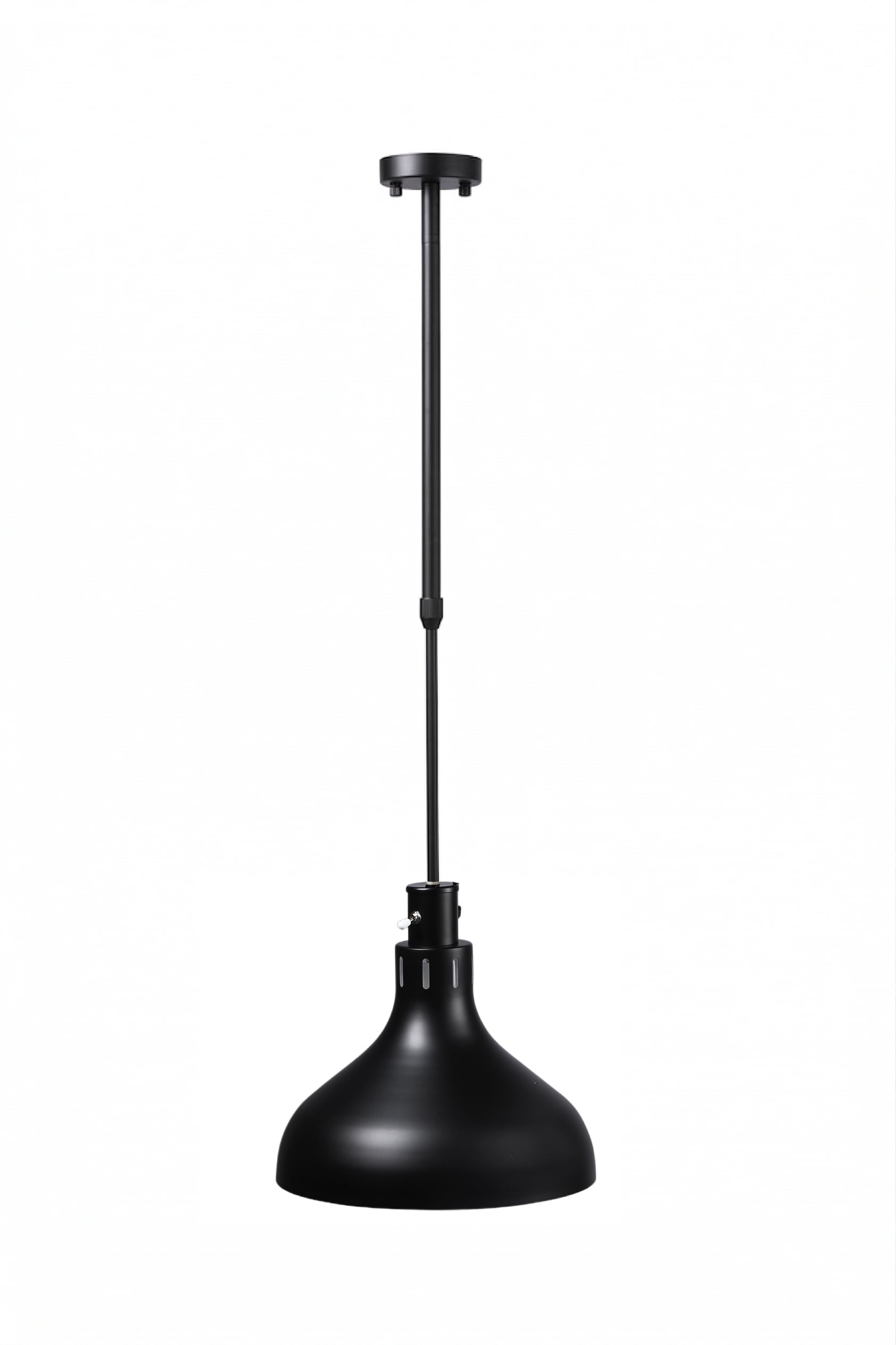 Lâmpada Decorativa de Aquecimento Fit Aid 800 Shade