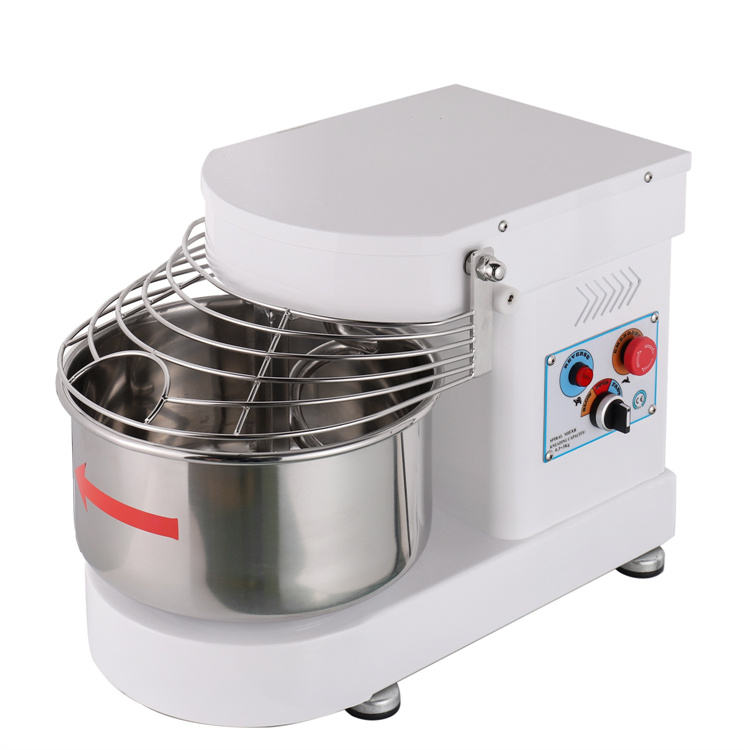 Mixeur à pâte — HM-7 / HM-10 / HM-15, 7-15 L, 750 W