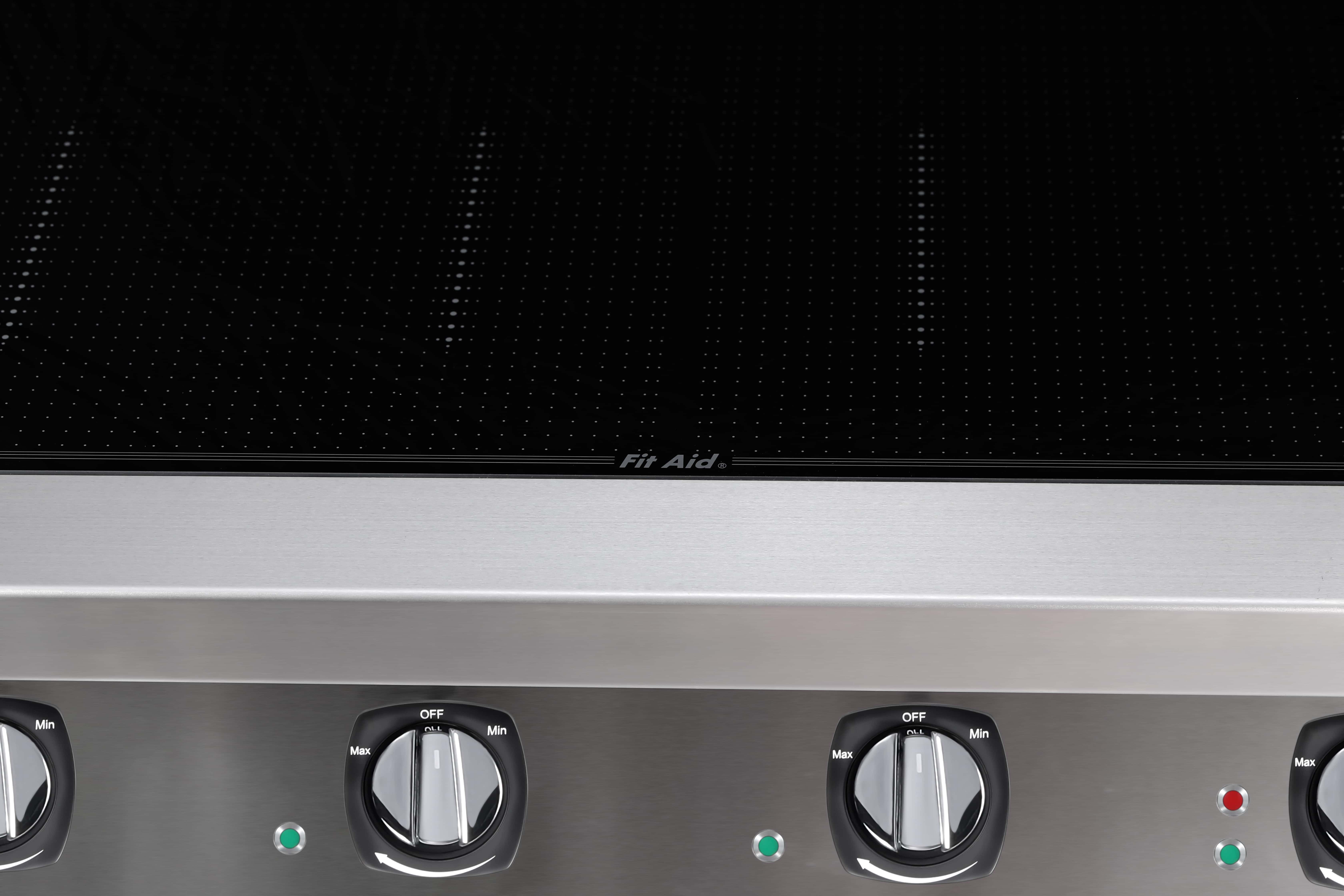 2. Heavy-Duty Commercial Free-Zone Induction Cooktop with 6mm Glass-Ceramic Panel(1901b2d316).JPG
