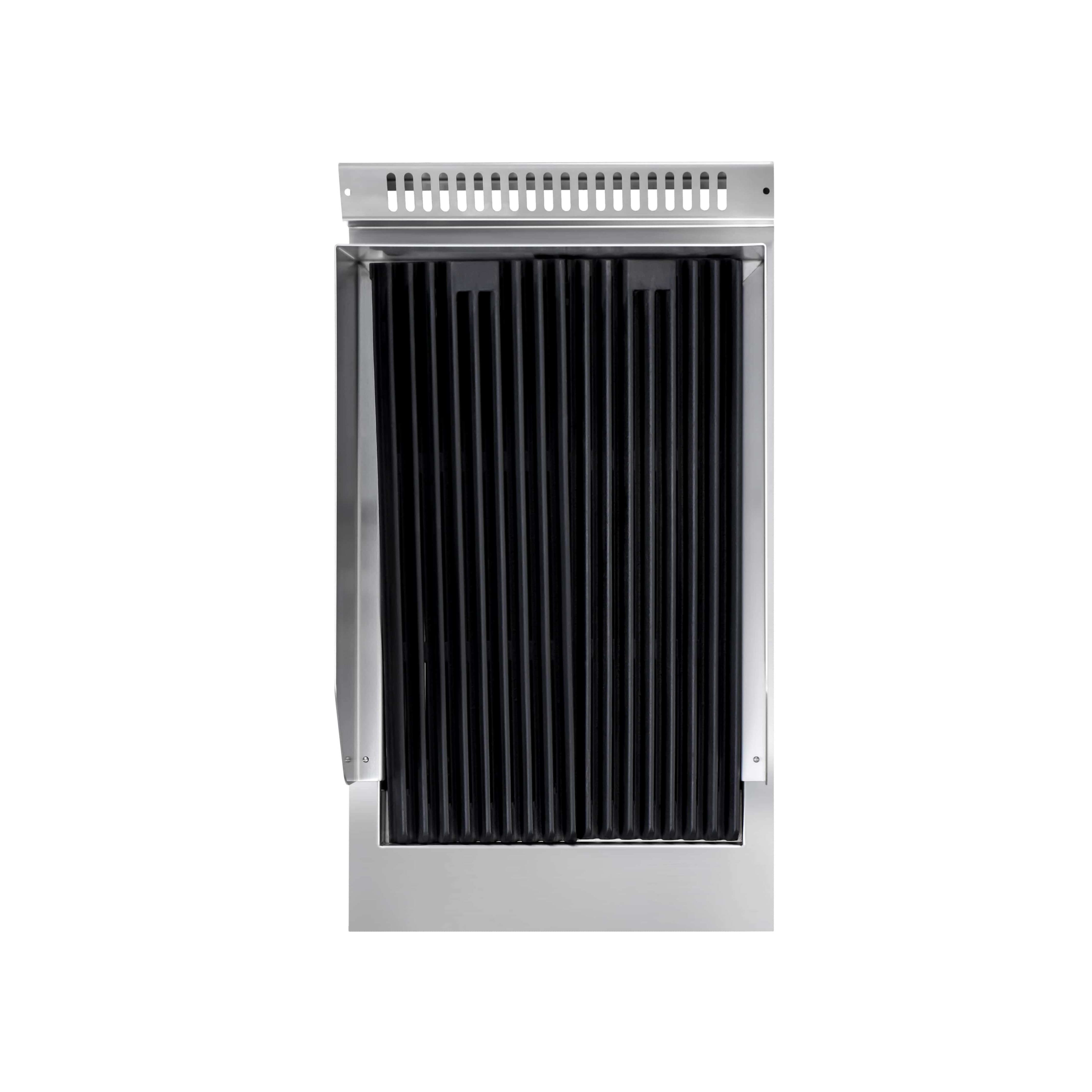 Gril électrique commercial lourd Fit Aid des séries 750/900 avec socle armoire
